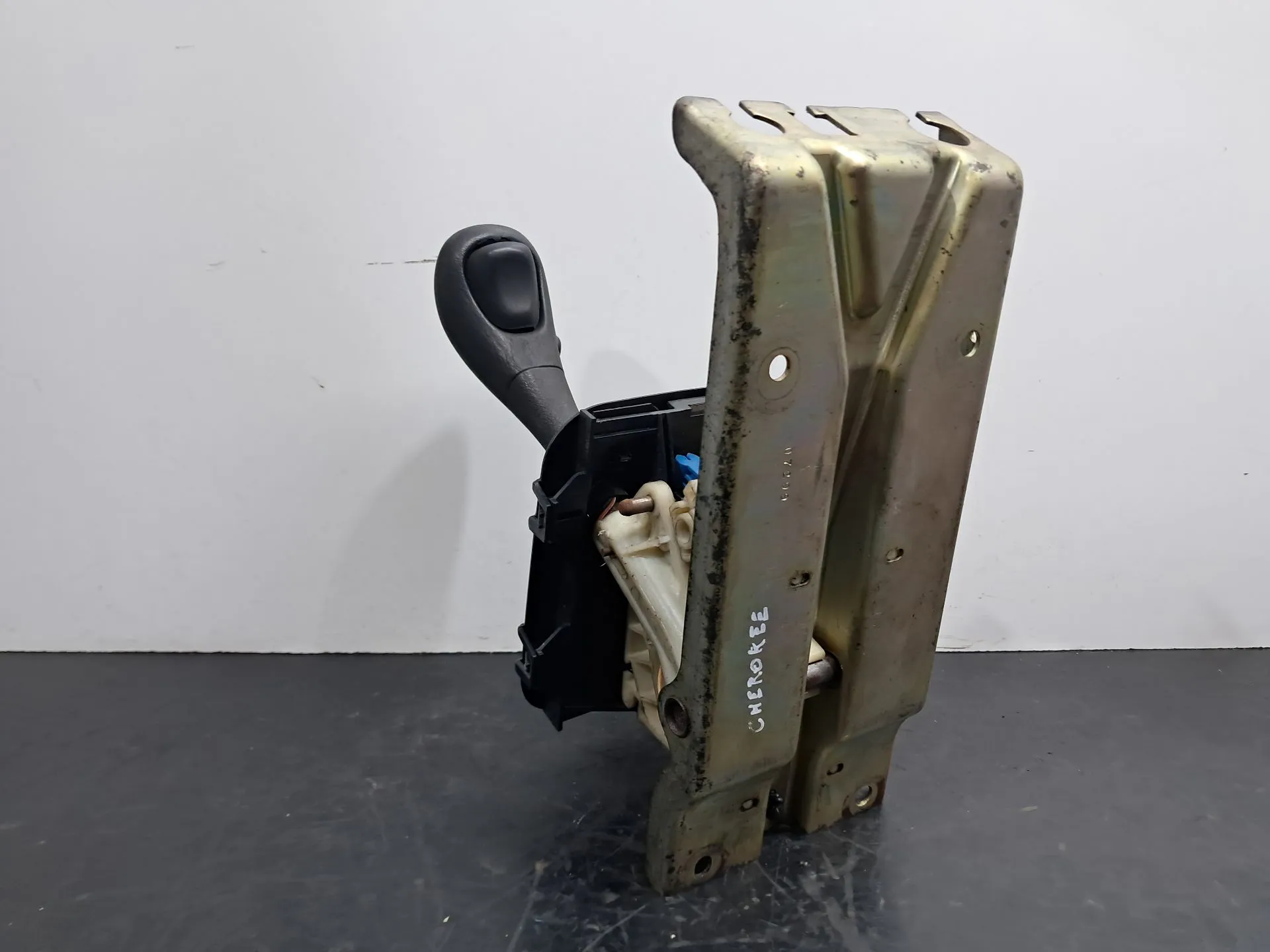 Gear selector JEEP Grand Cherokee II (WJ, WG) Imagem-5