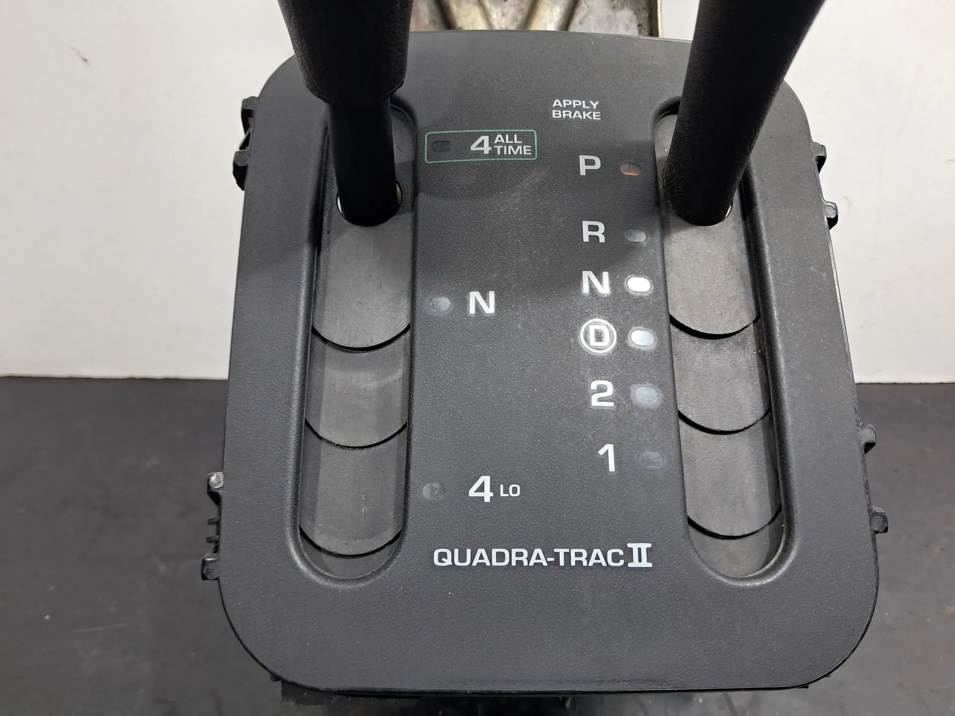 Gear selector JEEP Grand Cherokee II (WJ, WG) Imagem-4