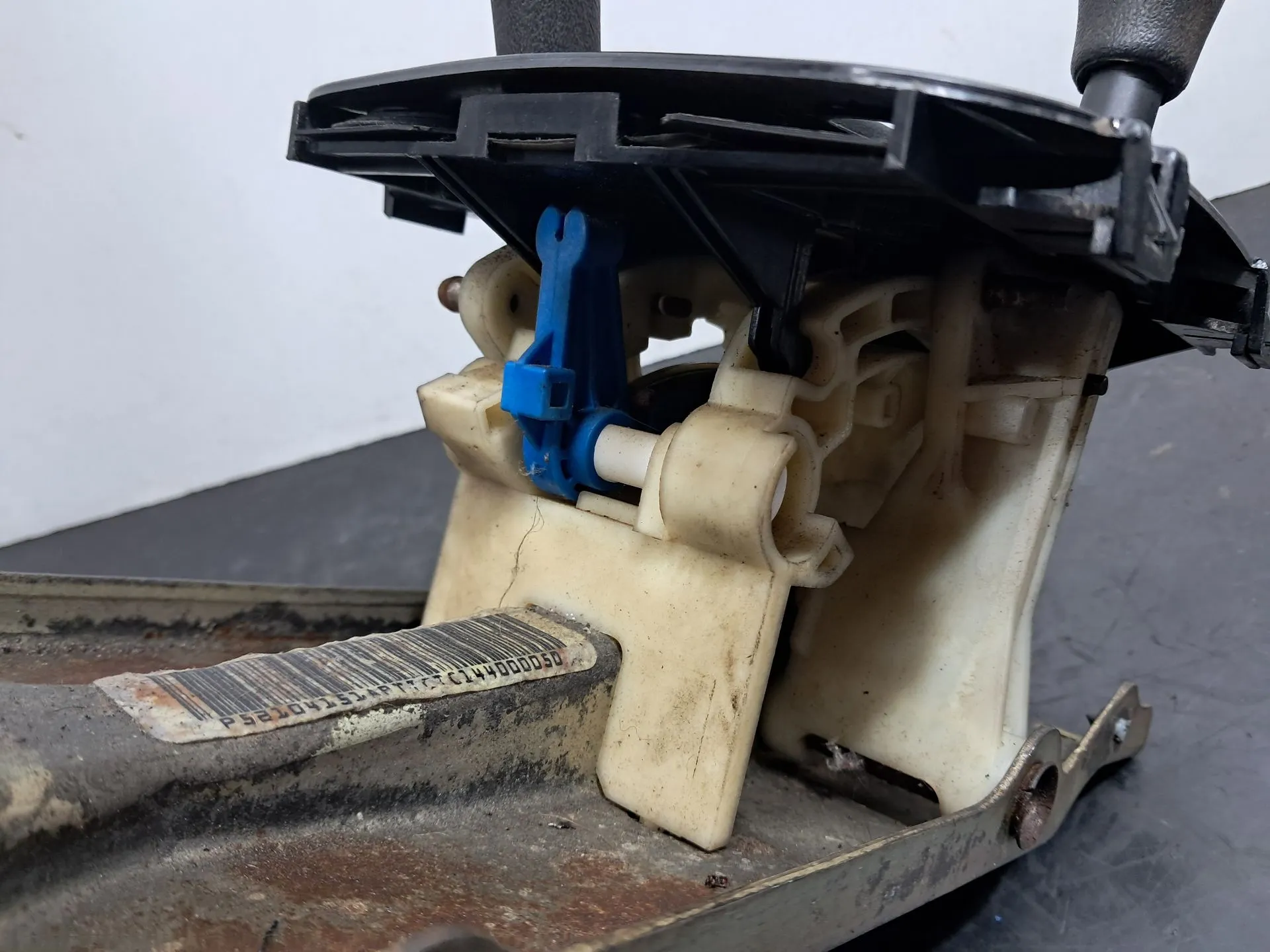 Gear selector JEEP Grand Cherokee II (WJ, WG) Imagem-6
