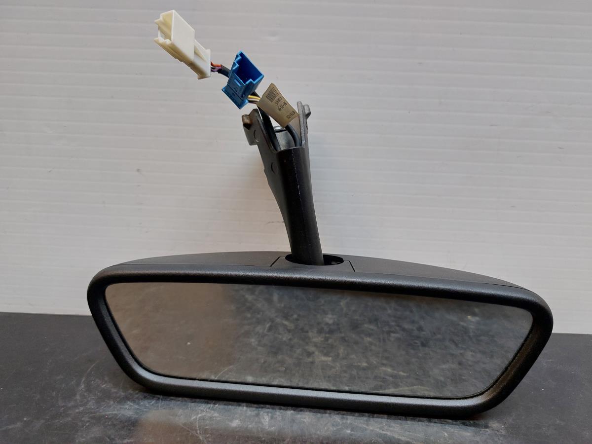 Espelho retrovisor interior MERCEDES-BENZ Classe B (W246, W242)