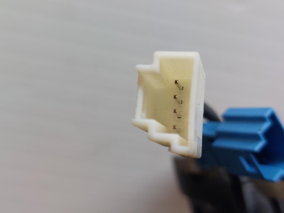 Espelho retrovisor interior MERCEDES-BENZ Classe B (W246, W242) Imagem-1