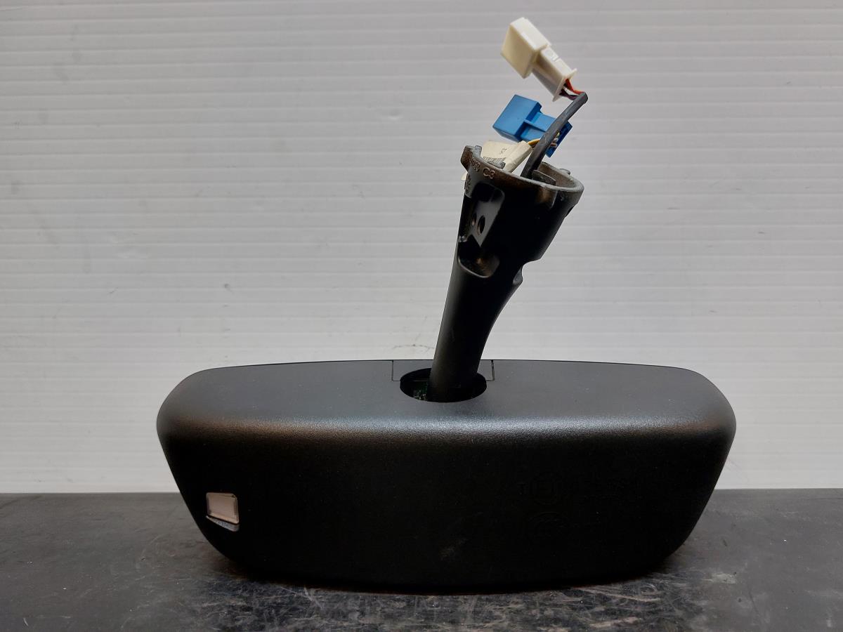 Espelho retrovisor interior MERCEDES-BENZ Classe B (W246, W242) Imagem-3