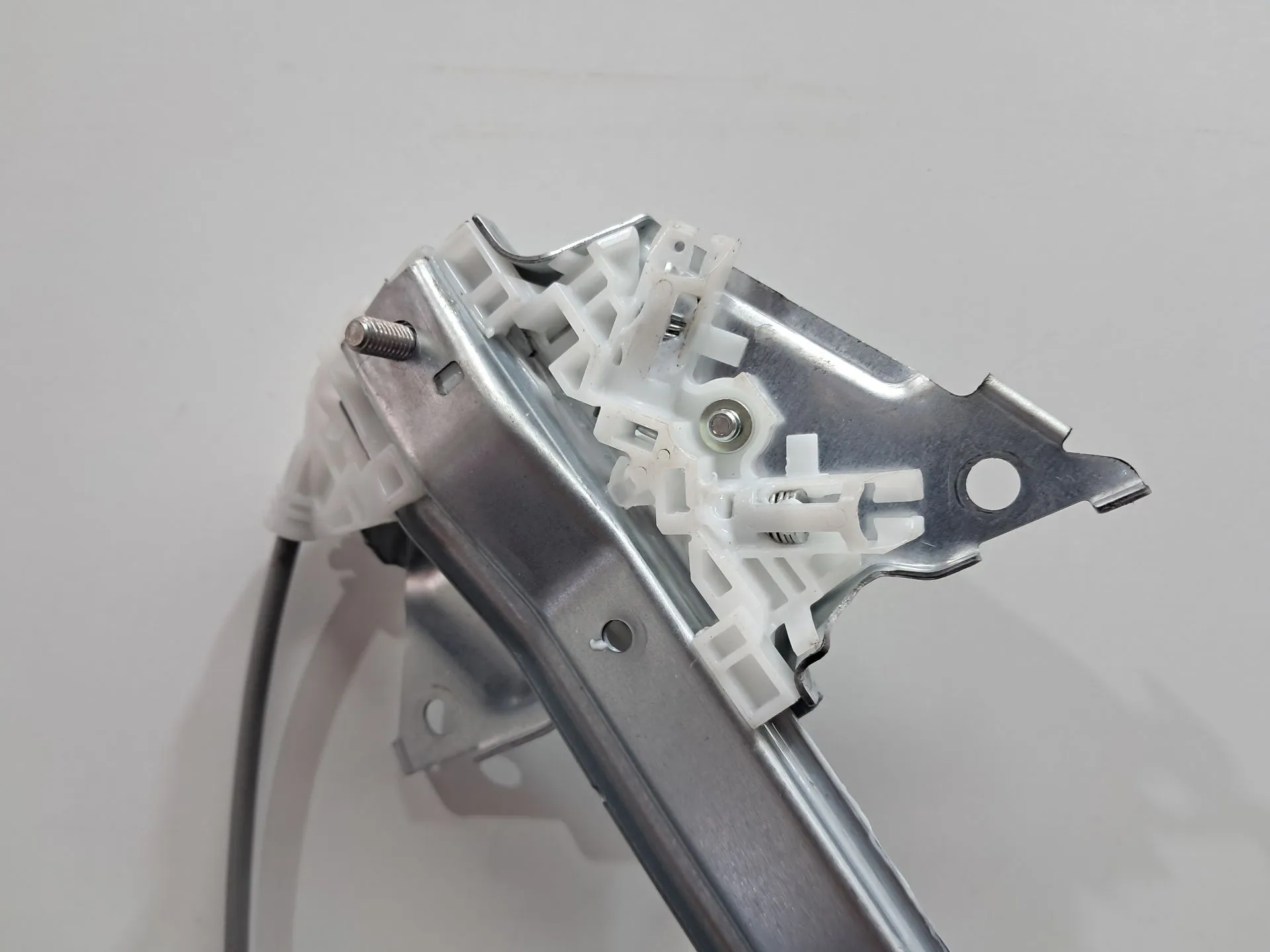 Left front window regulator TOYOTA RAV4 V (_A5_, _H5_) Imagem-2