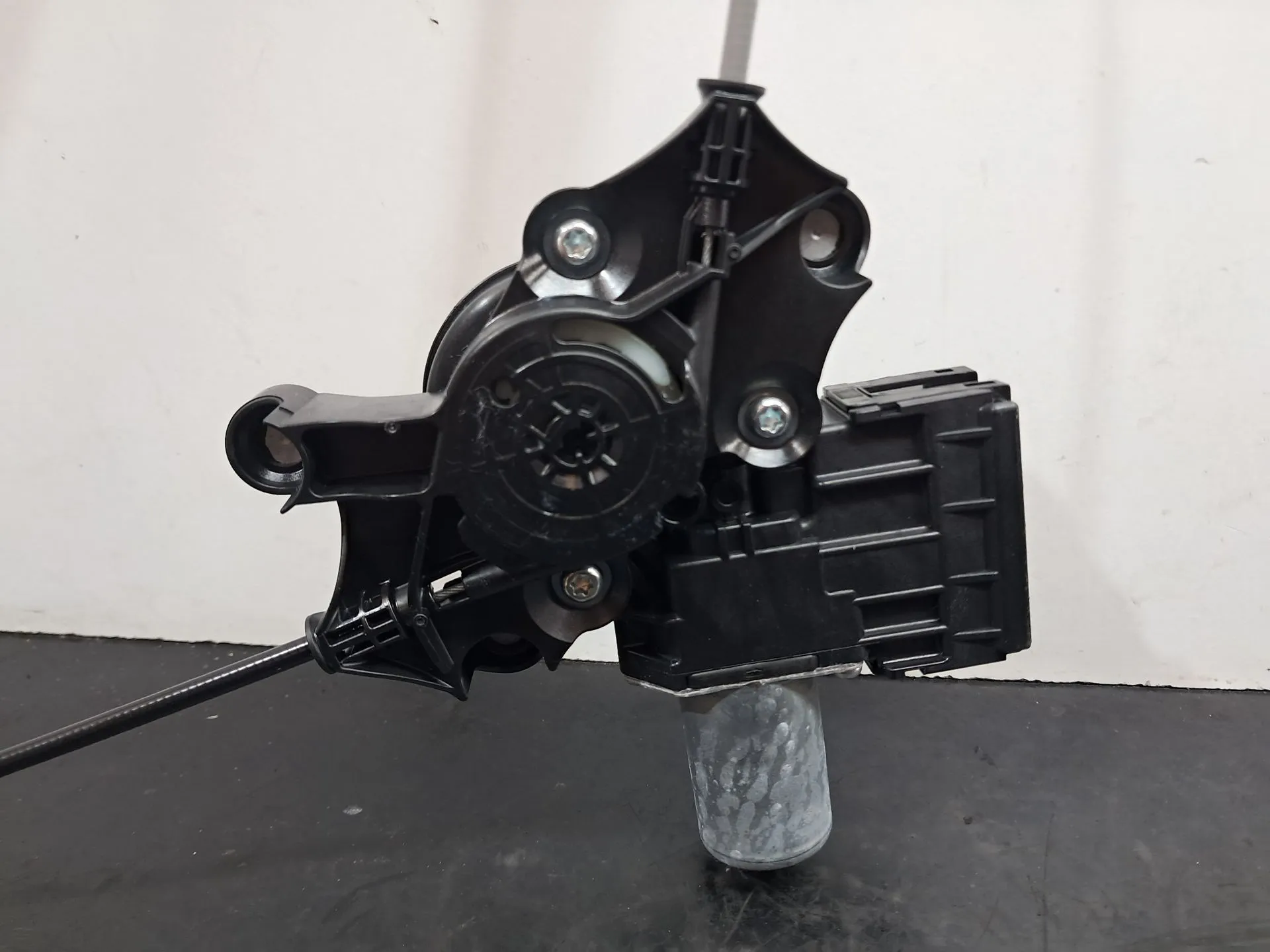 Left front window regulator TOYOTA RAV4 V (_A5_, _H5_) Imagem-8