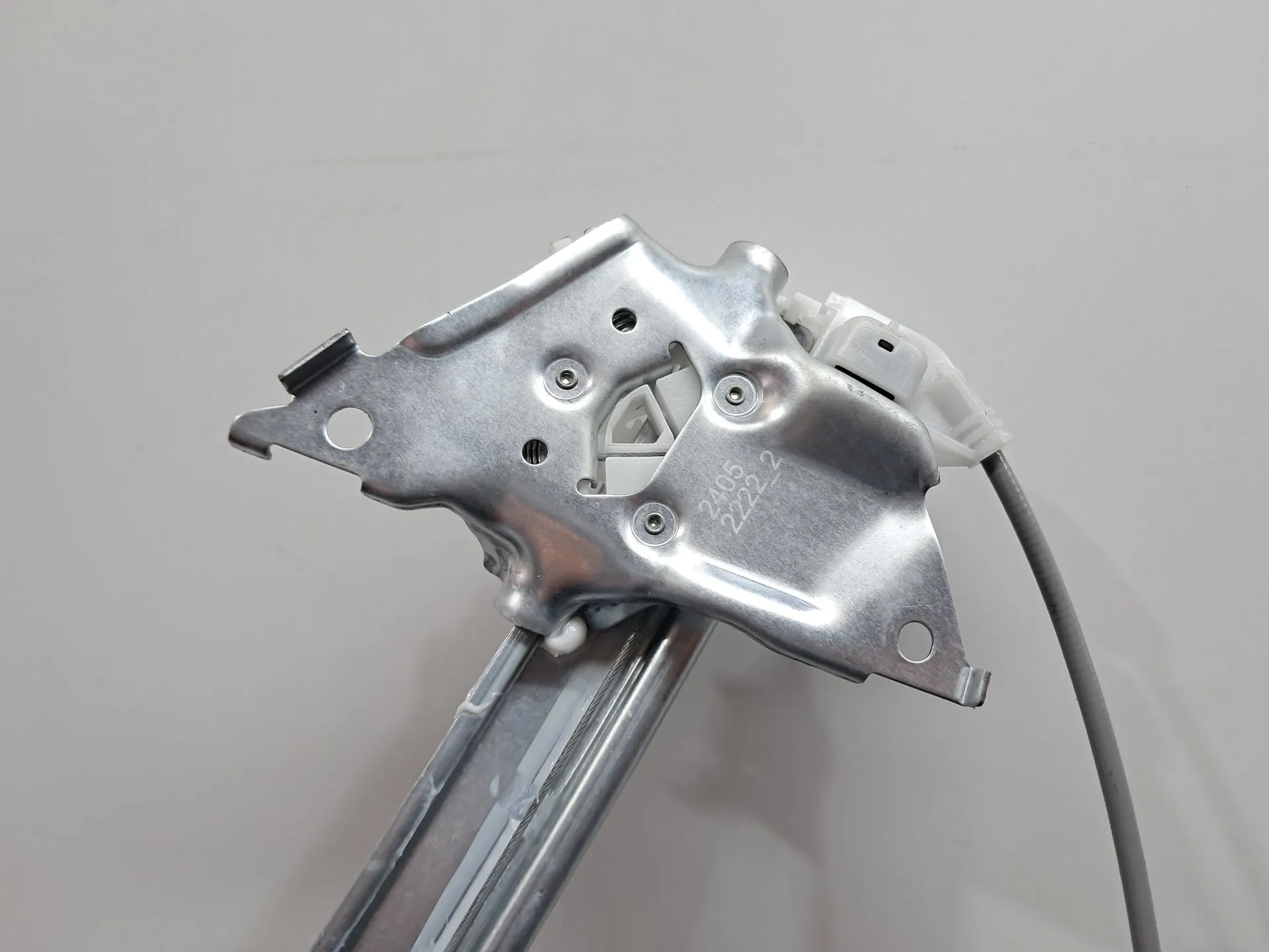 Left front window regulator TOYOTA RAV4 V (_A5_, _H5_) Imagem-10
