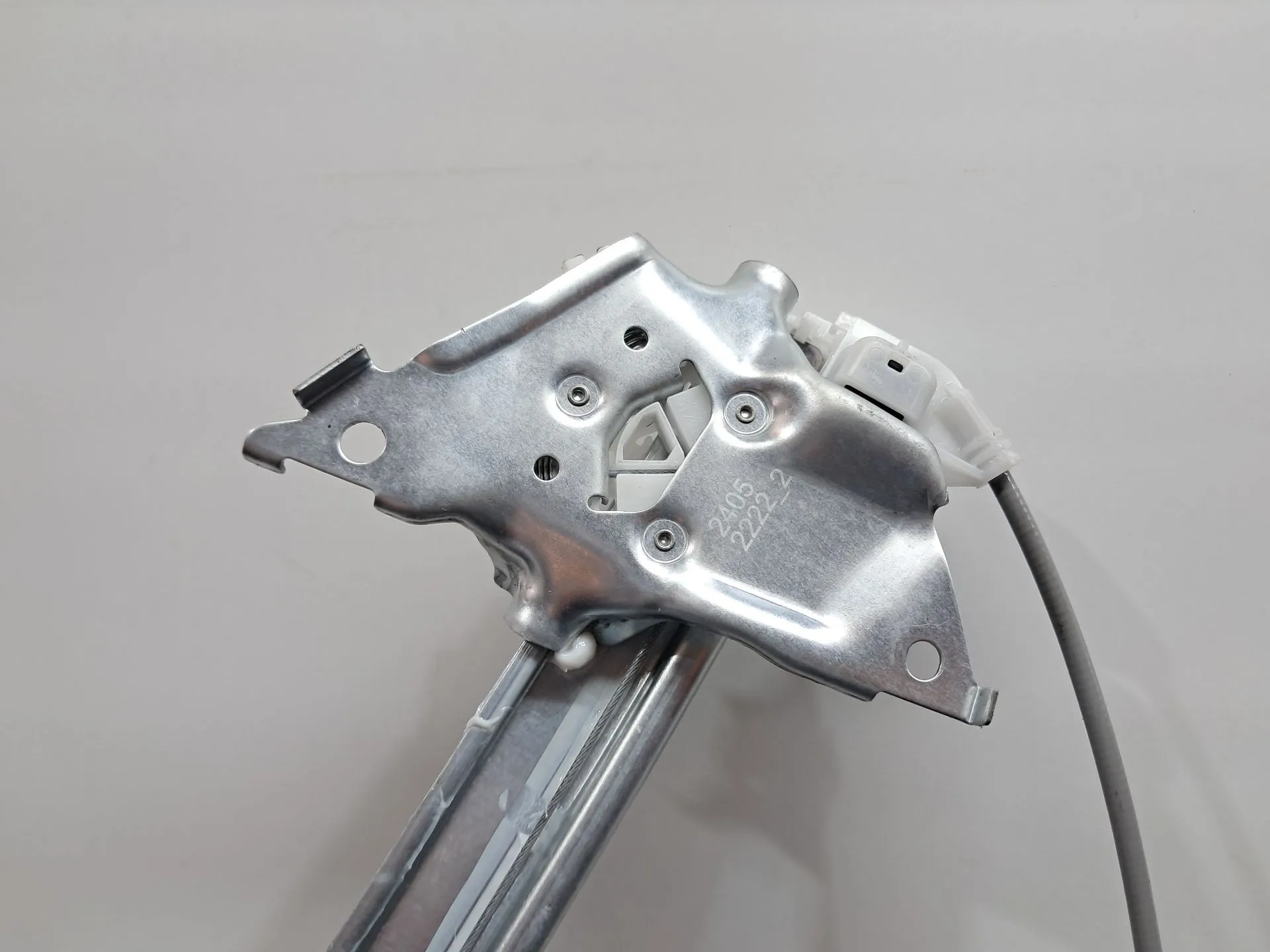 Left front window regulator TOYOTA RAV4 V (_A5_, _H5_) Imagem-9
