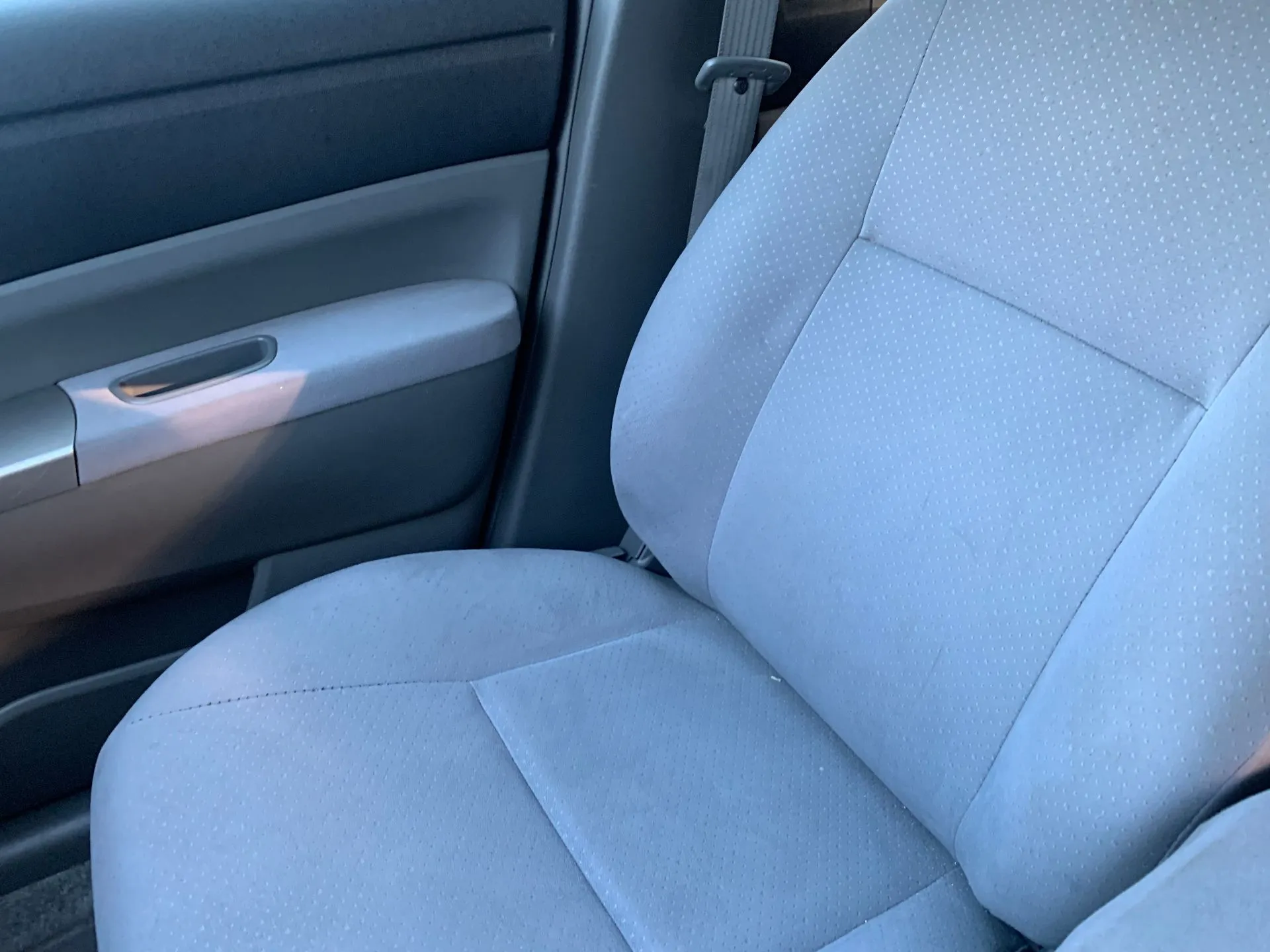 Conjunto de bancos TOYOTA Prius Hatchback (_W2_) Imagem-2