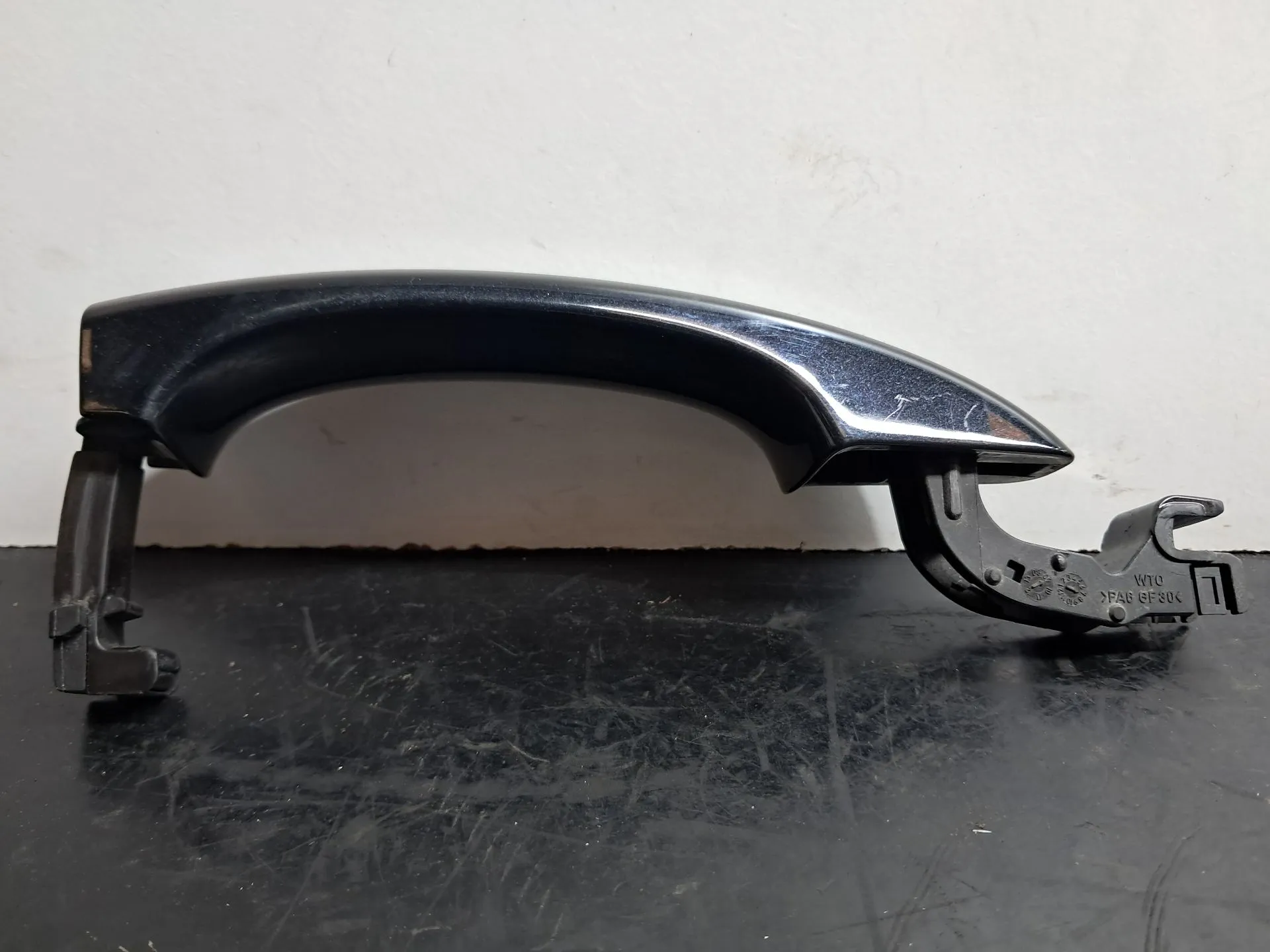 Poignée de porte avant gauche AUDI Q5 (8R) Imagem-2