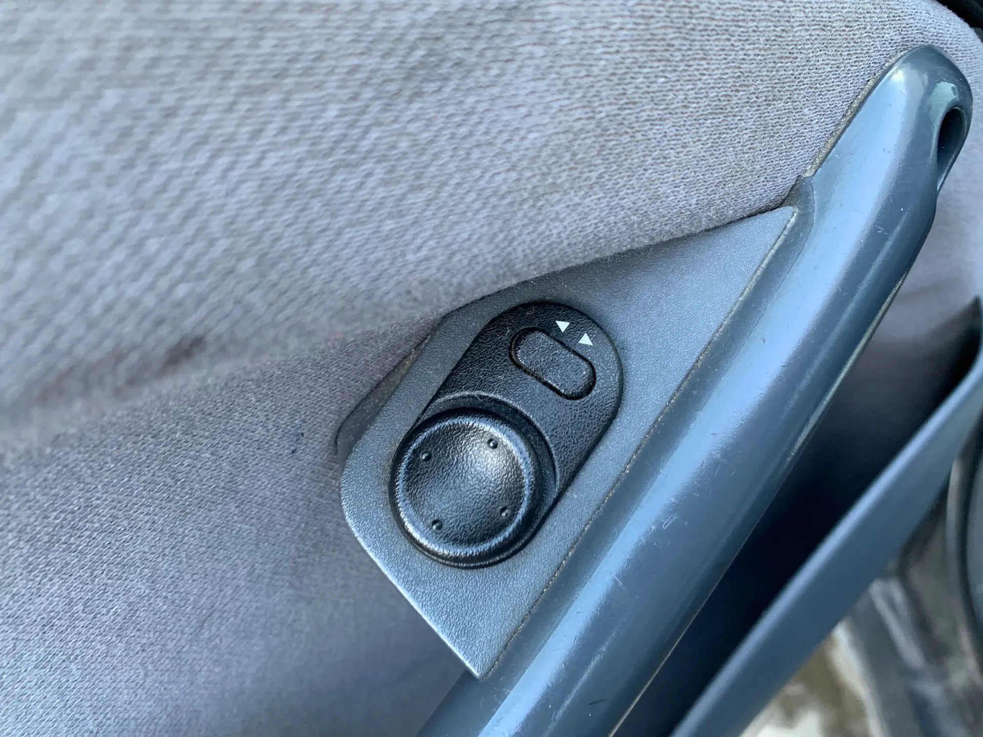 Espejo retrovisor Izquierdo SMART City-Coupé (450) Imagem-2