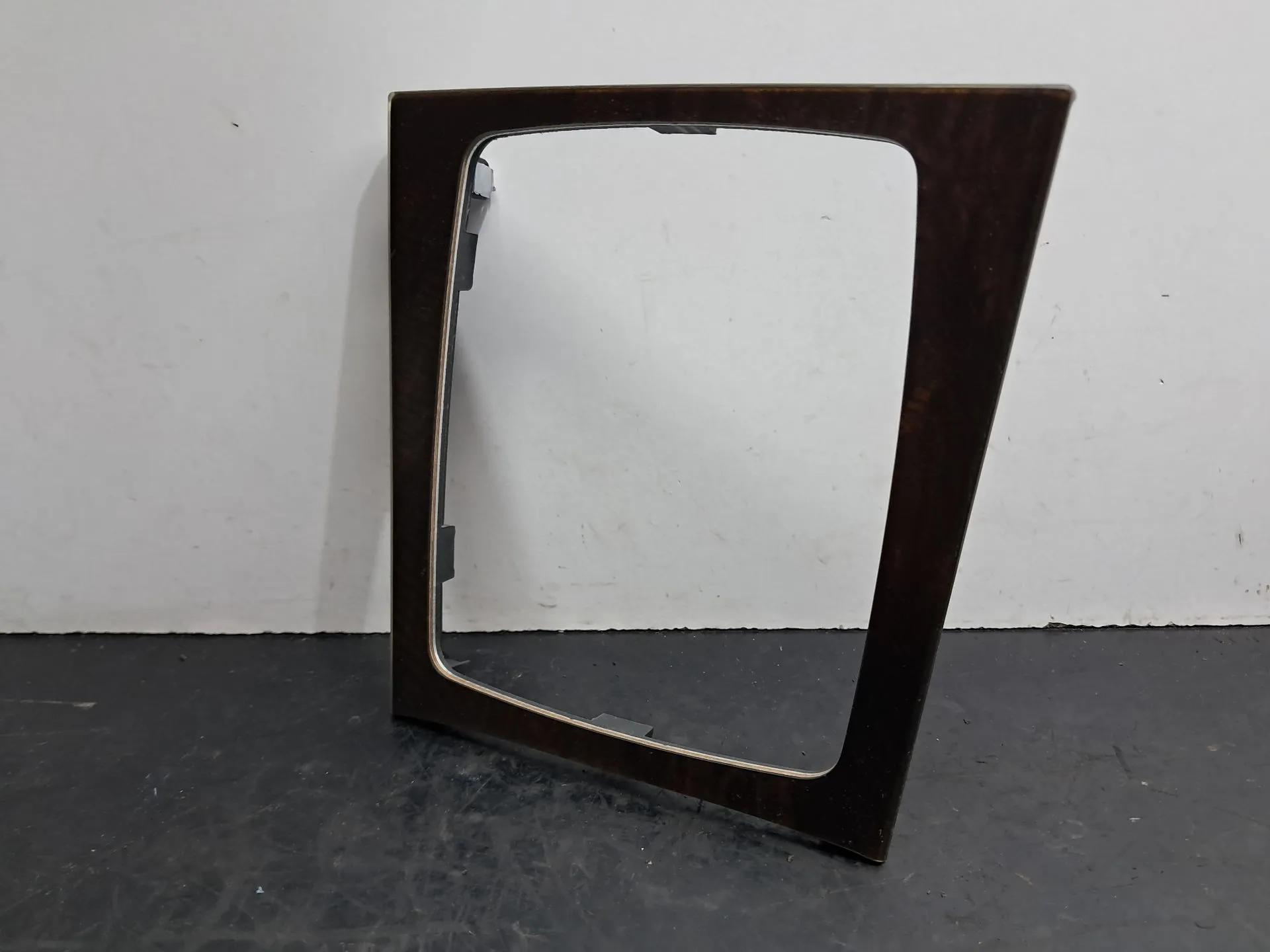 Aro seletor velocidades MERCEDES-BENZ Classe C (W204) Imagem-1