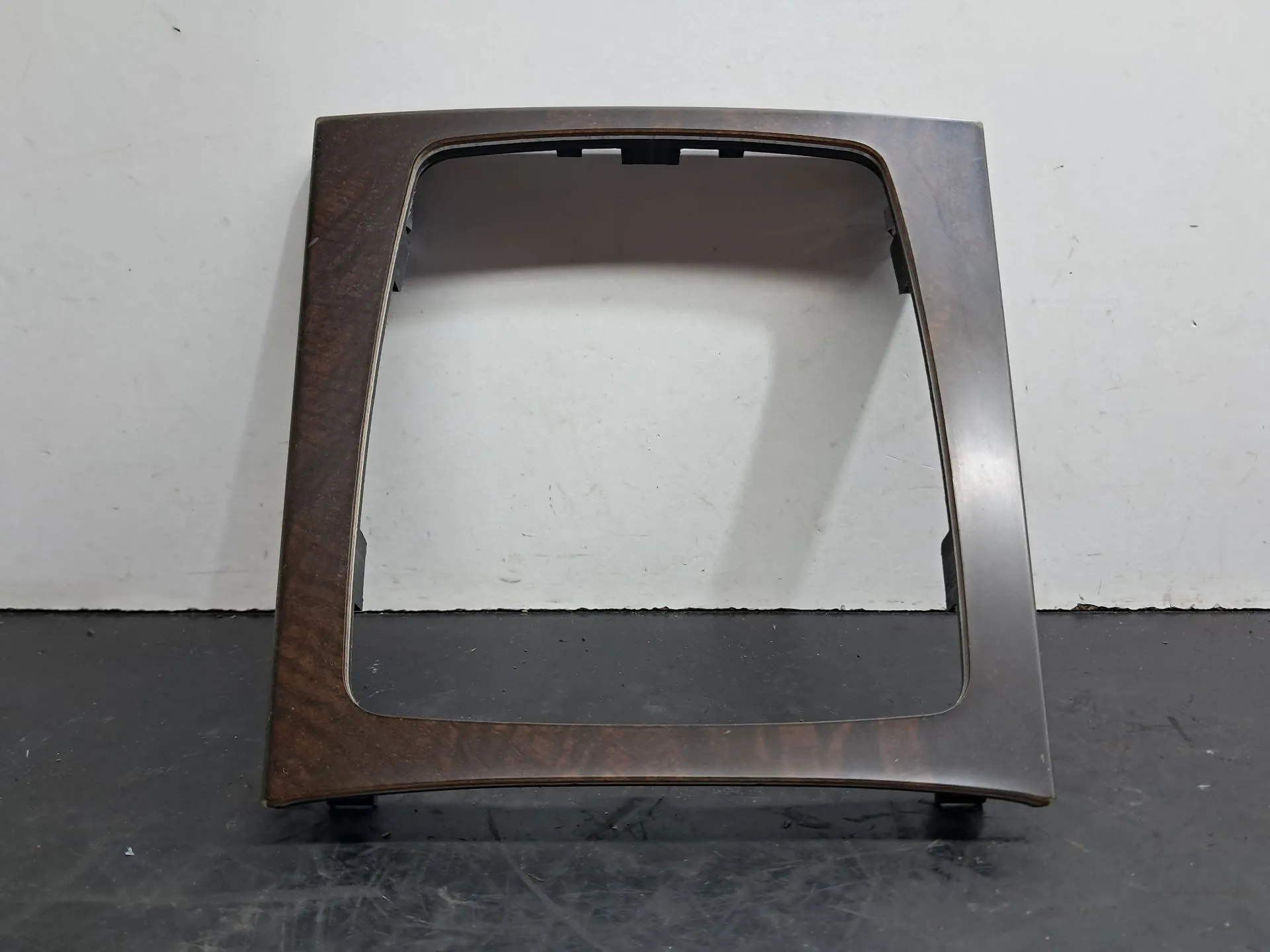 Aro seletor velocidades MERCEDES-BENZ Classe C (W204) Imagem-2