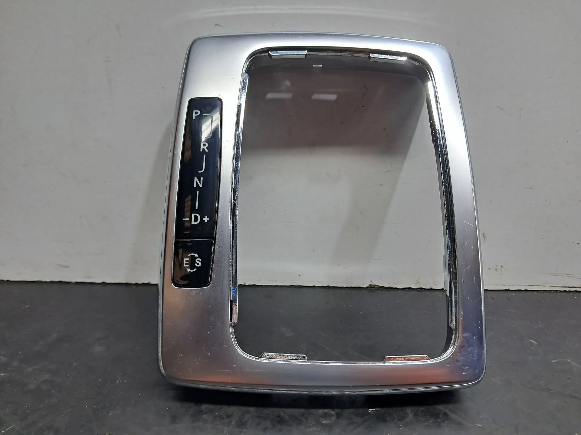 Aro seletor velocidades MERCEDES-BENZ Classe C (W204) Imagem-1