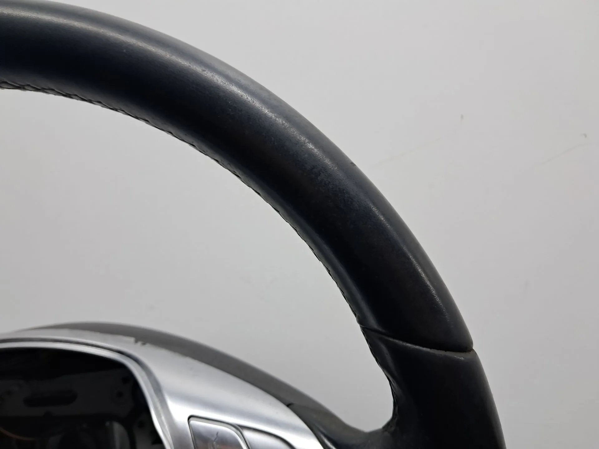 Volante MERCEDES-BENZ Classe C (W204) Imagem-6