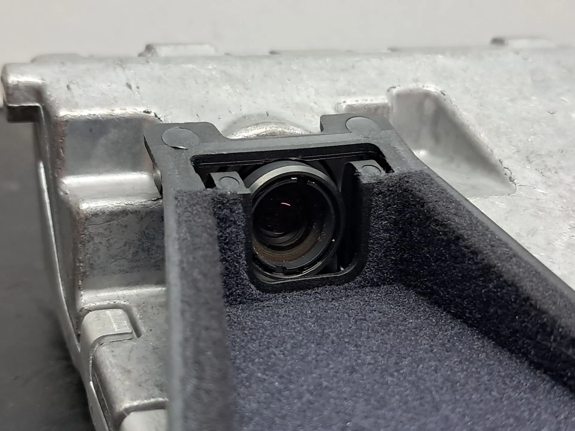 Câmera frontal MERCEDES-BENZ Classe C (W204) Imagem-3