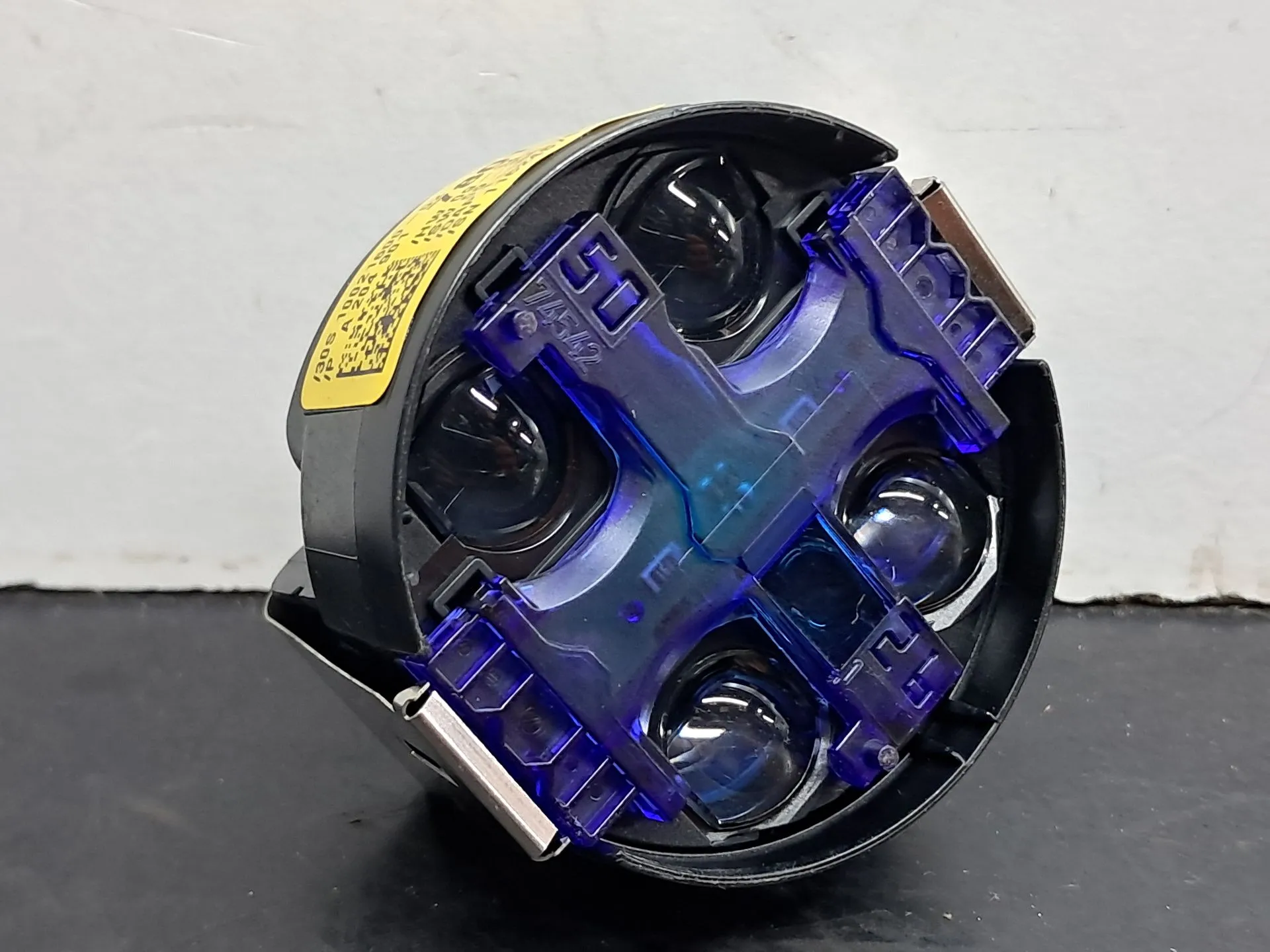 Sensor de chuva MERCEDES-BENZ Classe C (W204)
