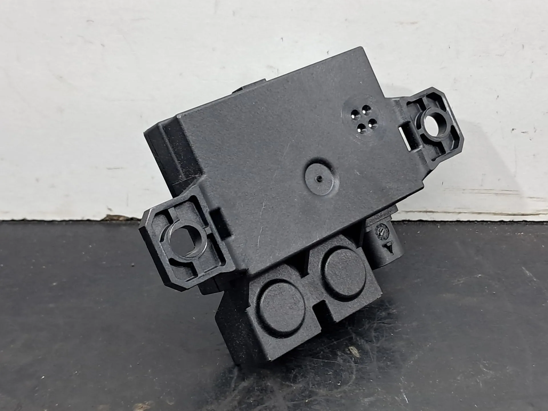 Módulo de bateria MERCEDES-BENZ Classe C (W204) Imagem-2