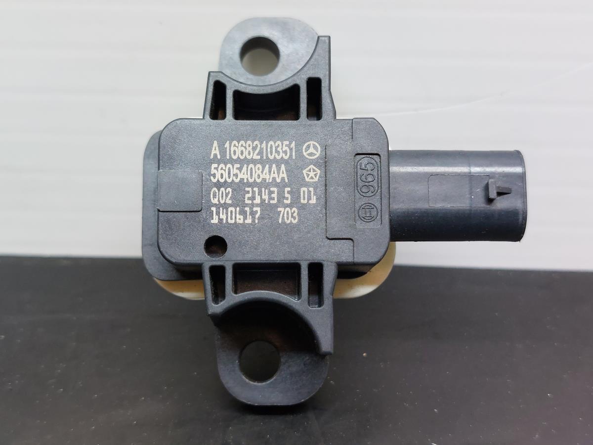 Sensor airbag Delantero Derecho MERCEDES-BENZ Classe B (W246, W242)