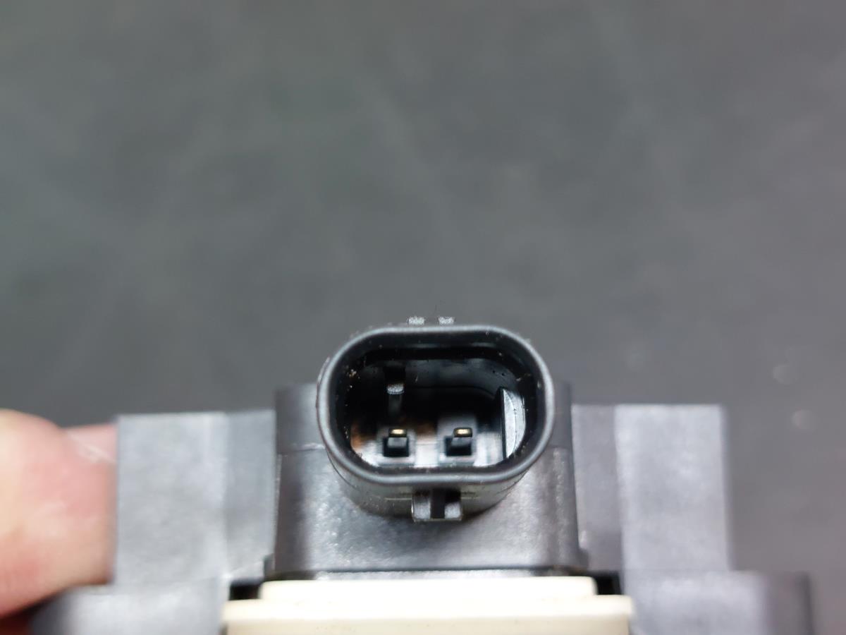 Sensor airbag Delantero Derecho MERCEDES-BENZ Classe B (W246, W242) Imagem-2
