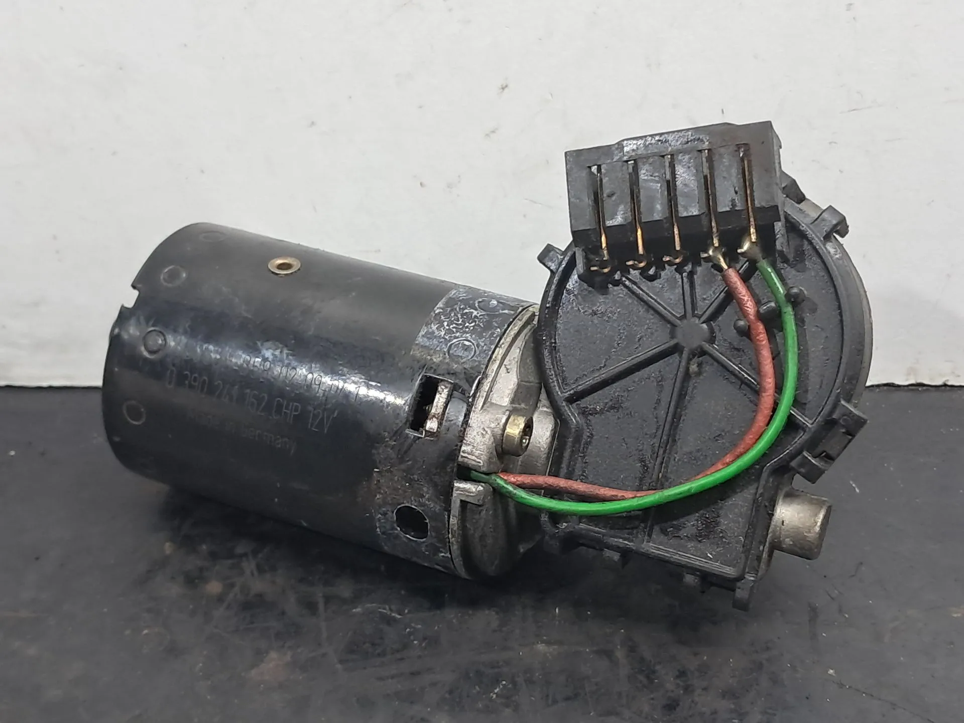 Essuie-glace moteur avant MITSUBISHI Space Star Combi (DG_A) Imagem-2