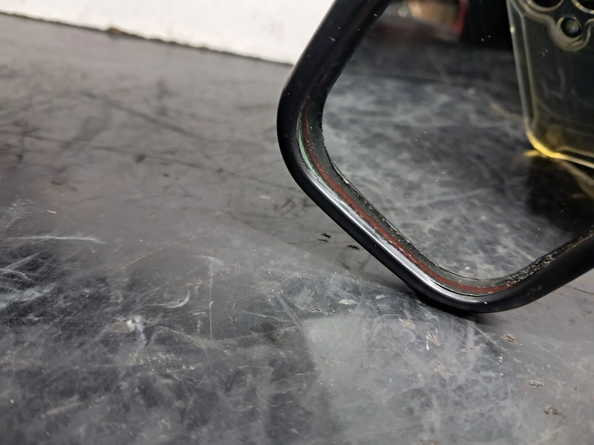 Espelho retrovisor interior JEEP Grand Cherokee II (WJ, WG) Imagem-7