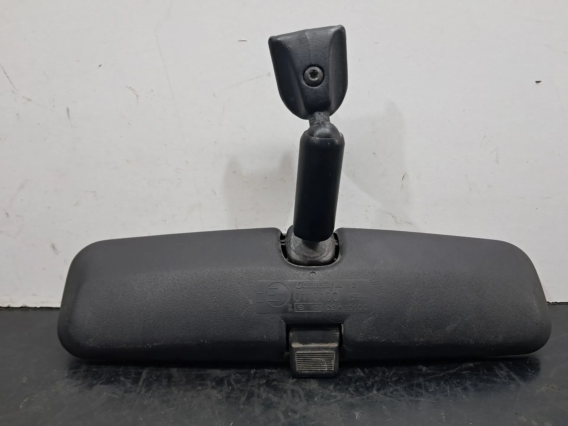 Espelho retrovisor interior JEEP Grand Cherokee II (WJ, WG) Imagem-2