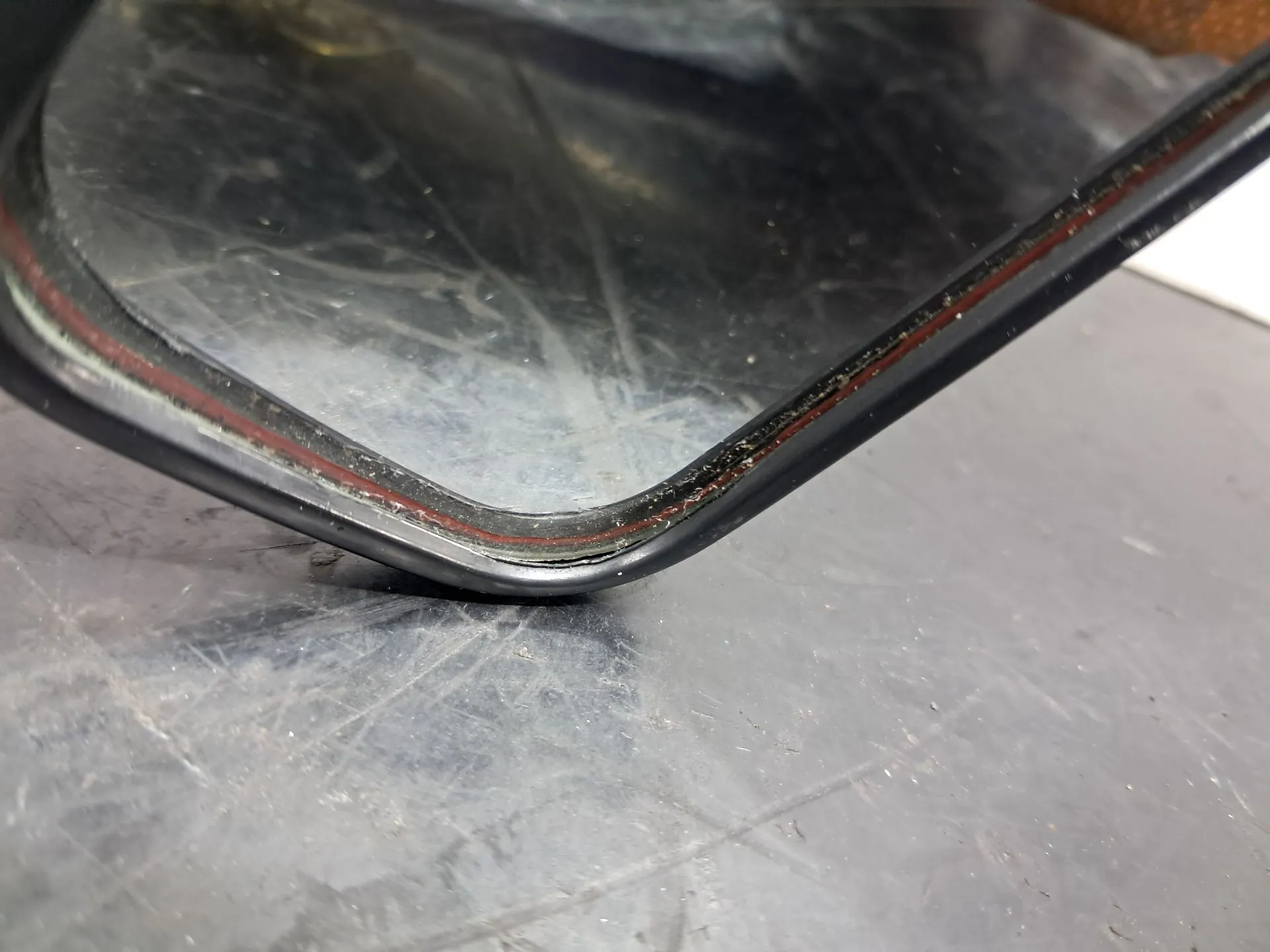 Espelho retrovisor interior JEEP Grand Cherokee II (WJ, WG) Imagem-5