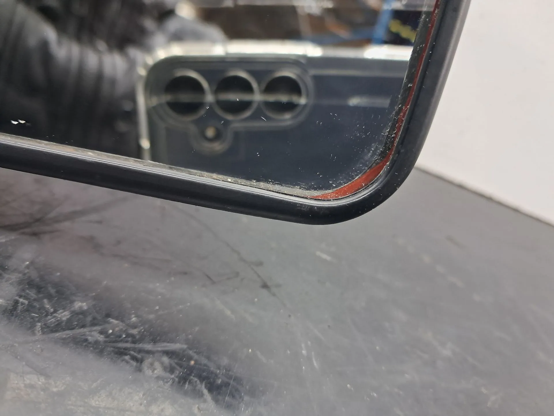 Espelho retrovisor interior JEEP Grand Cherokee II (WJ, WG) Imagem-6