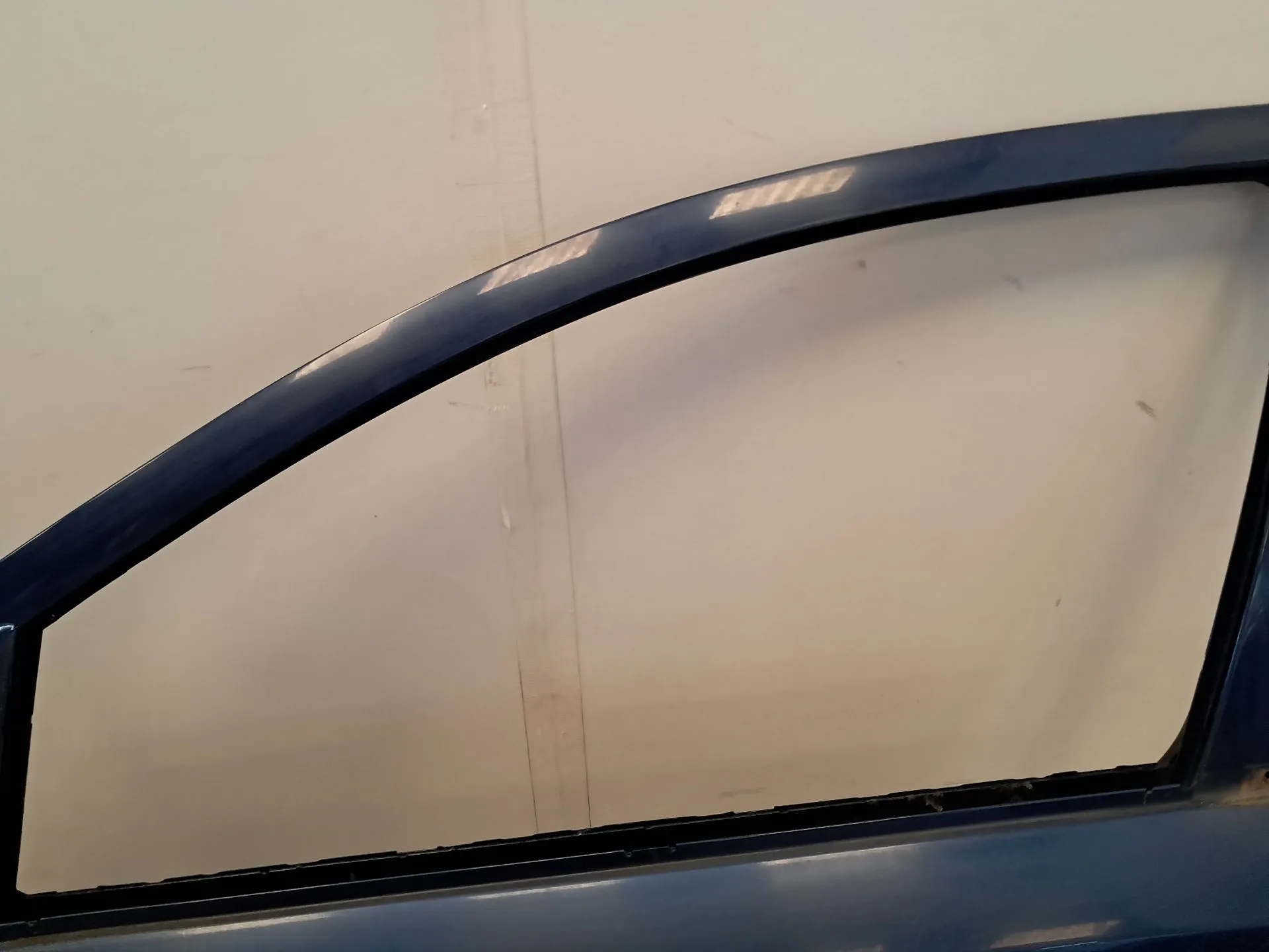 Porta anteriore sinistra OPEL Astra H Hatchback (L48) Imagem-2