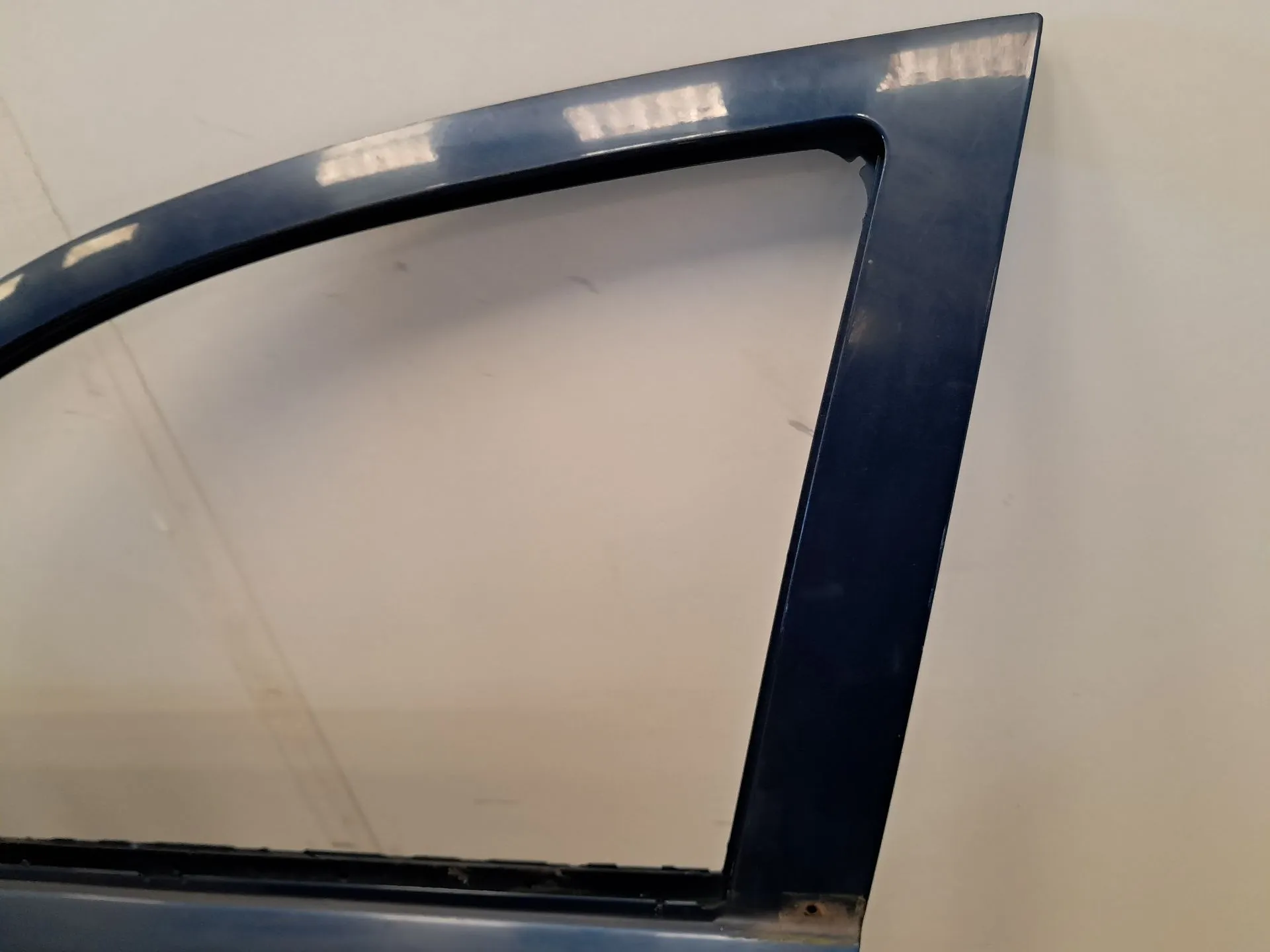 Porta anteriore sinistra OPEL Astra H Hatchback (L48) Imagem-3