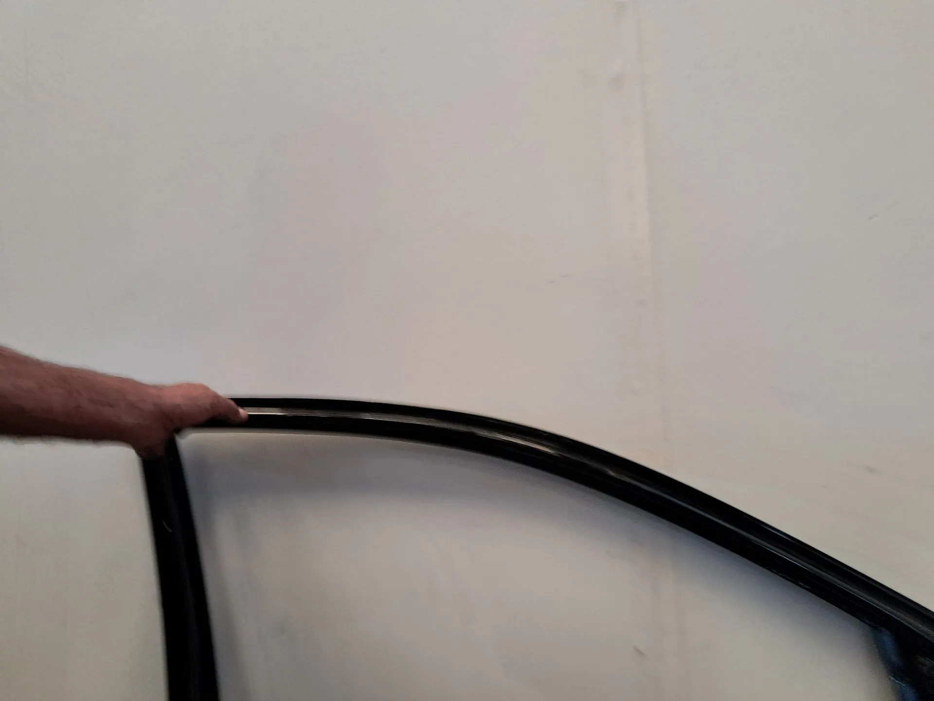 Porta anteriore sinistra OPEL Astra H Hatchback (L48) Imagem-6