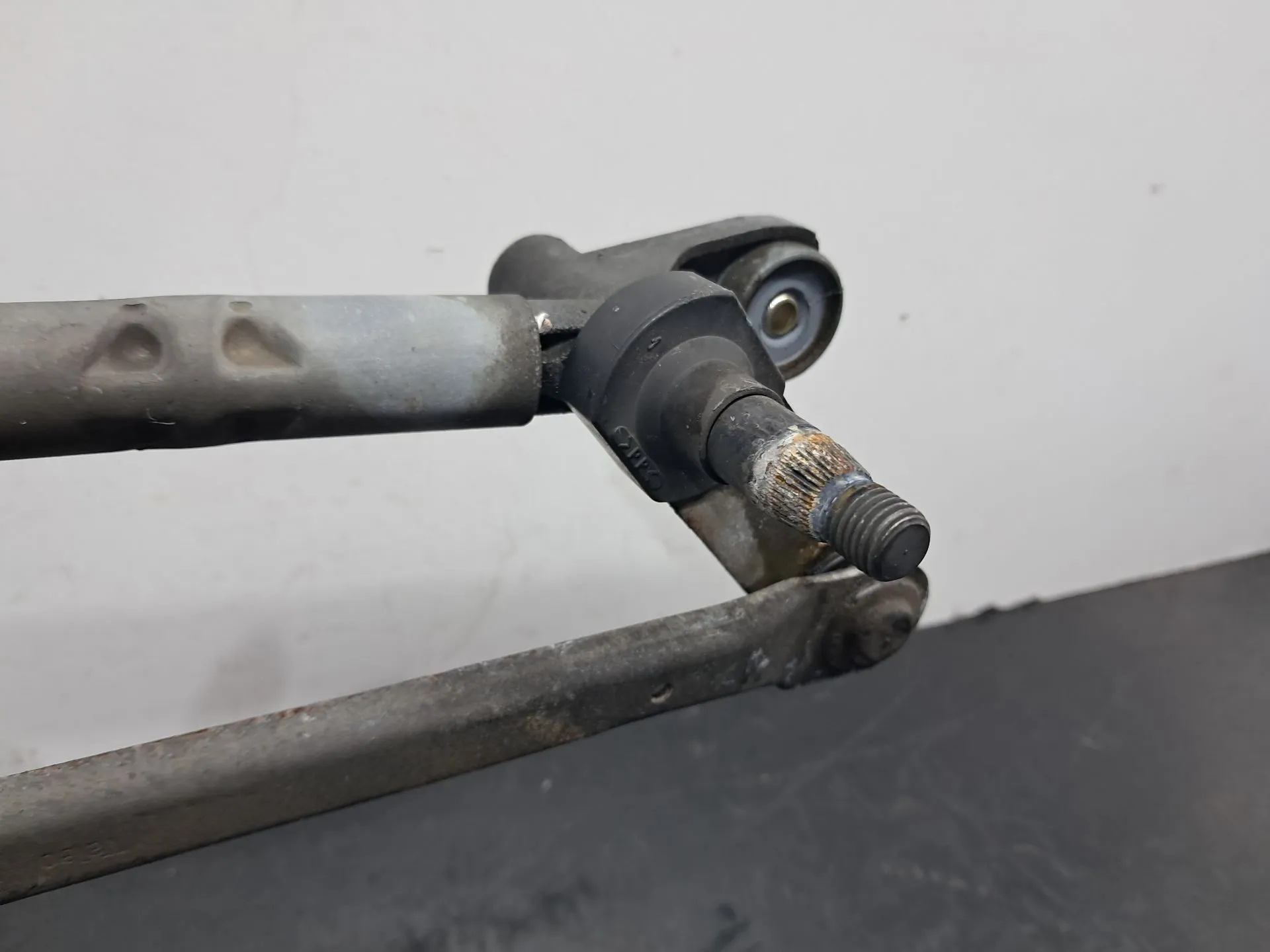 Motor limpa vidros frente JEEP Grand Cherokee II (WJ, WG) Imagem-2
