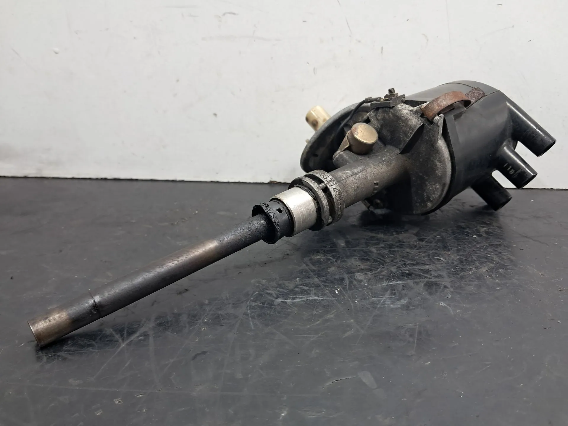 Distribuidor SEAT Marbella (28) Imagem-1