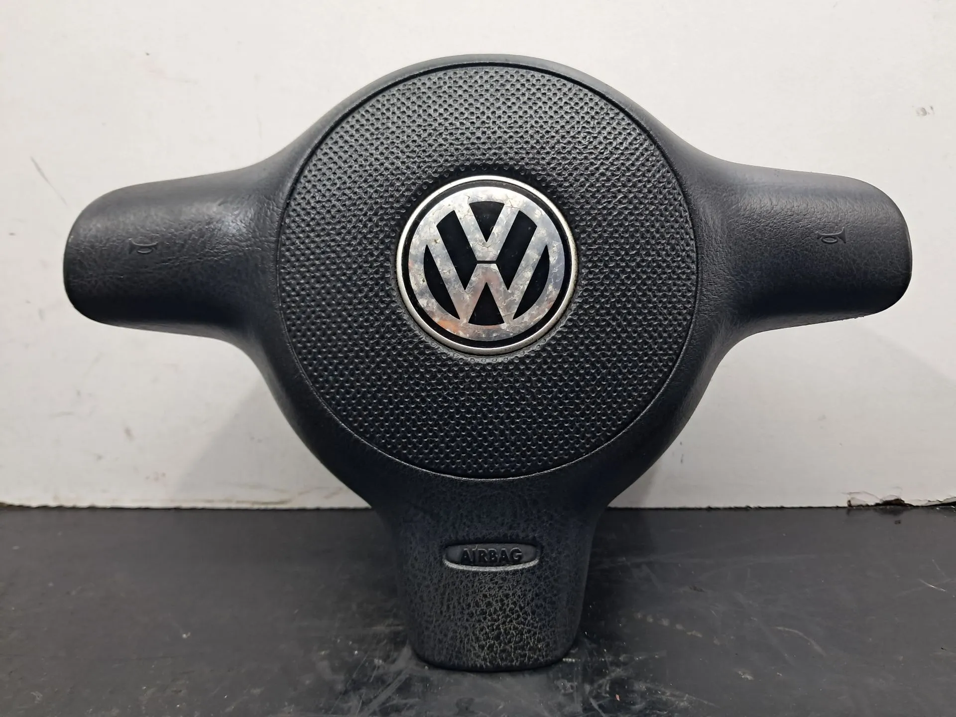 Airbag do volante VOLKSWAGEN Lupo (6X1, 6E1)