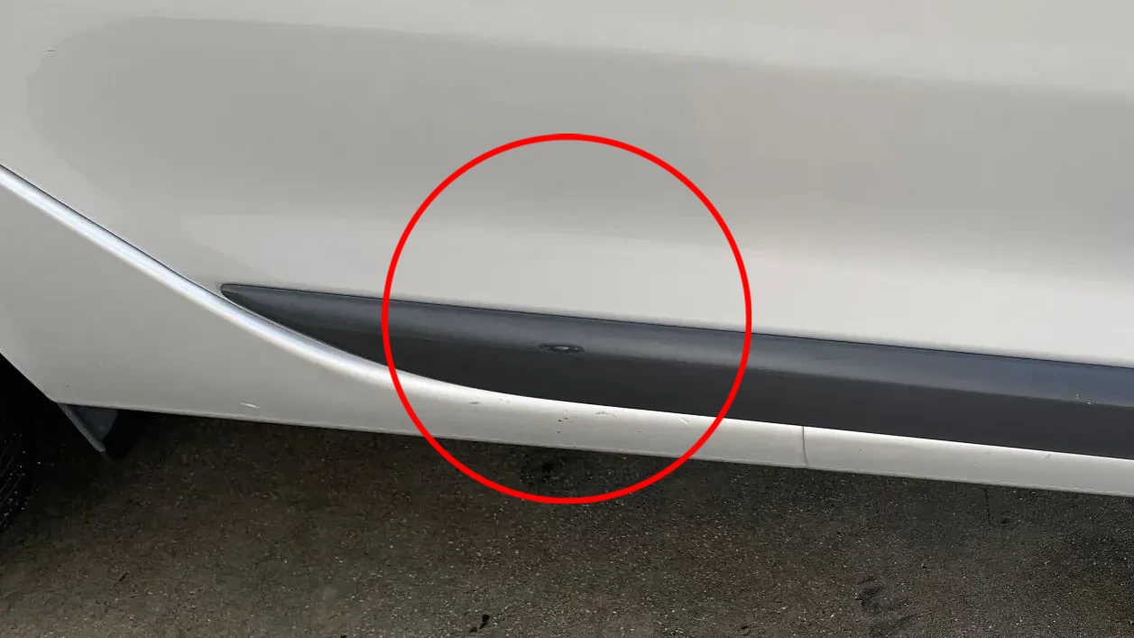 Porta trás direita DACIA Logan MCV II (7S_) Imagem-2