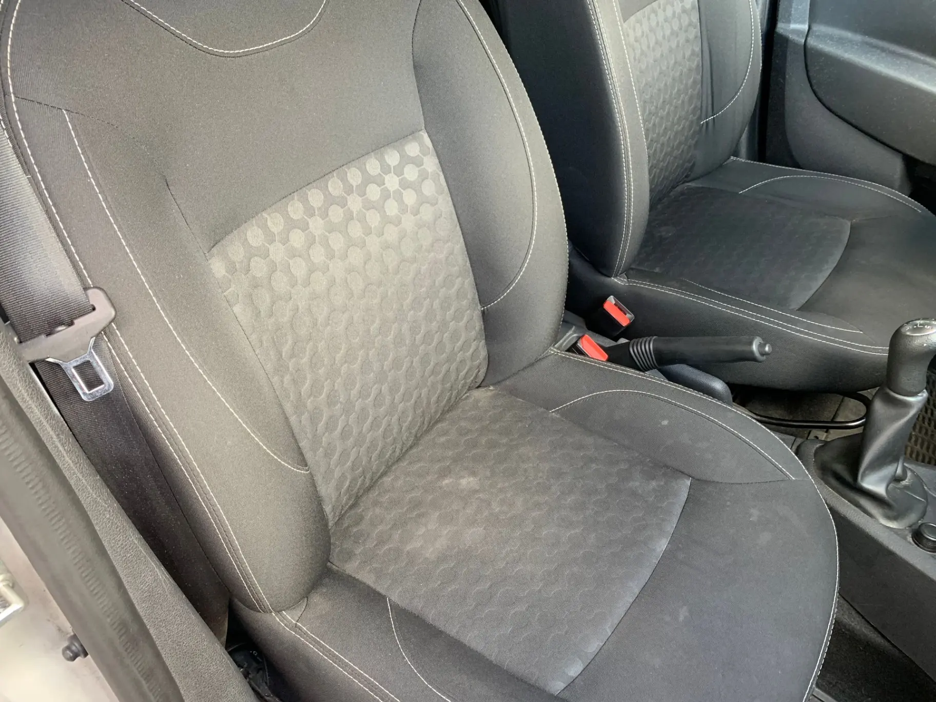 Conjunto de bancos DACIA Logan MCV II (7S_) Imagem-1