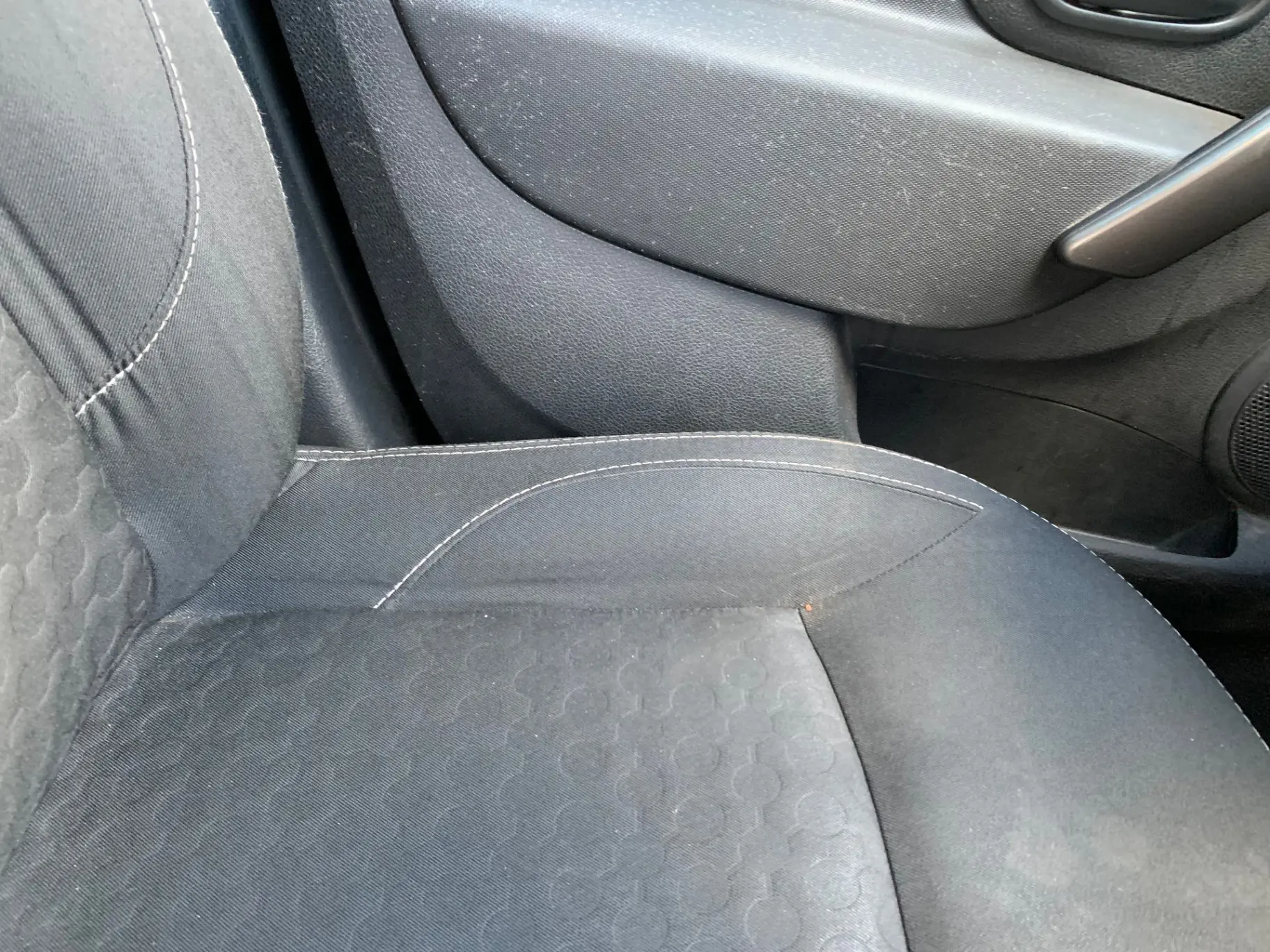 Conjunto de bancos DACIA Logan MCV II (7S_) Imagem-3