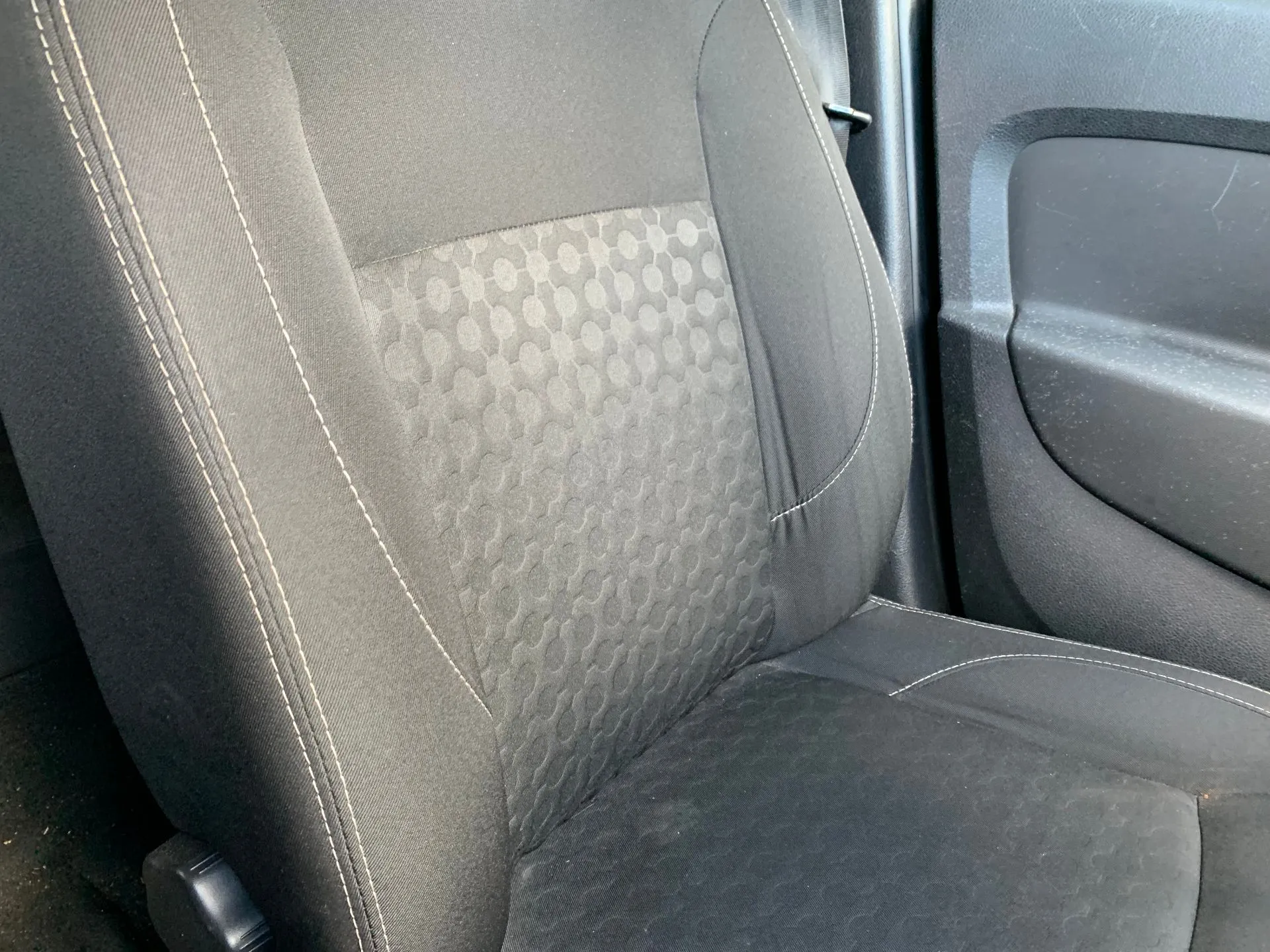 Conjunto de bancos DACIA Logan MCV II (7S_) Imagem-2