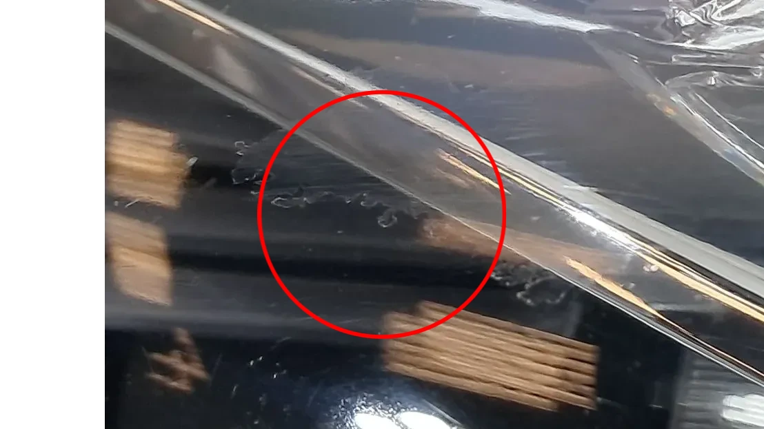 Left Headlight HYUNDAI ix20 (JC) Imagem-9