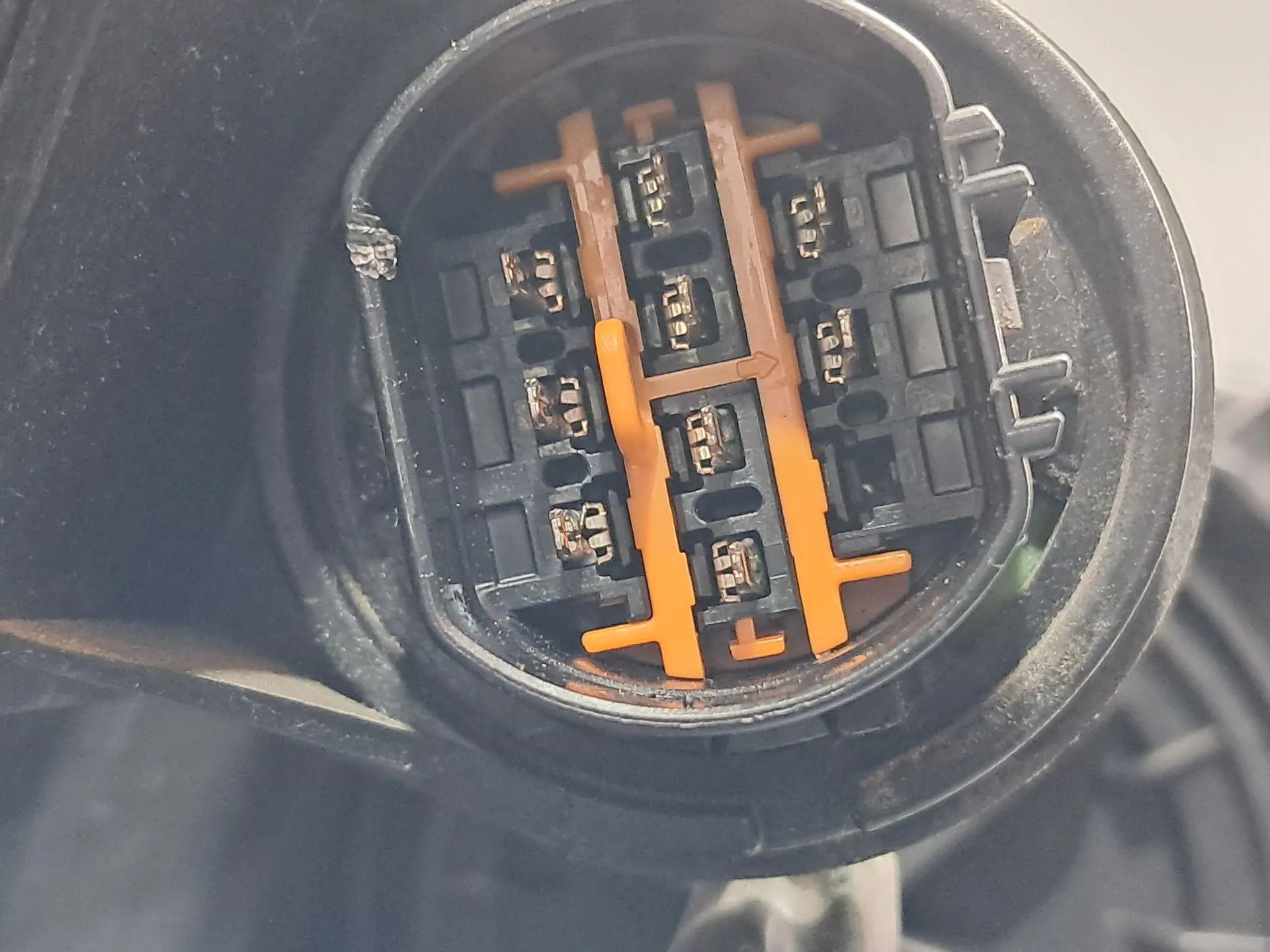 Left Headlight HYUNDAI ix20 (JC) Imagem-8