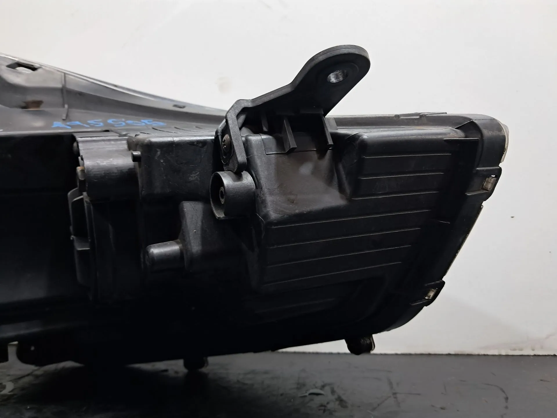 Left Headlight HYUNDAI ix20 (JC) Imagem-7