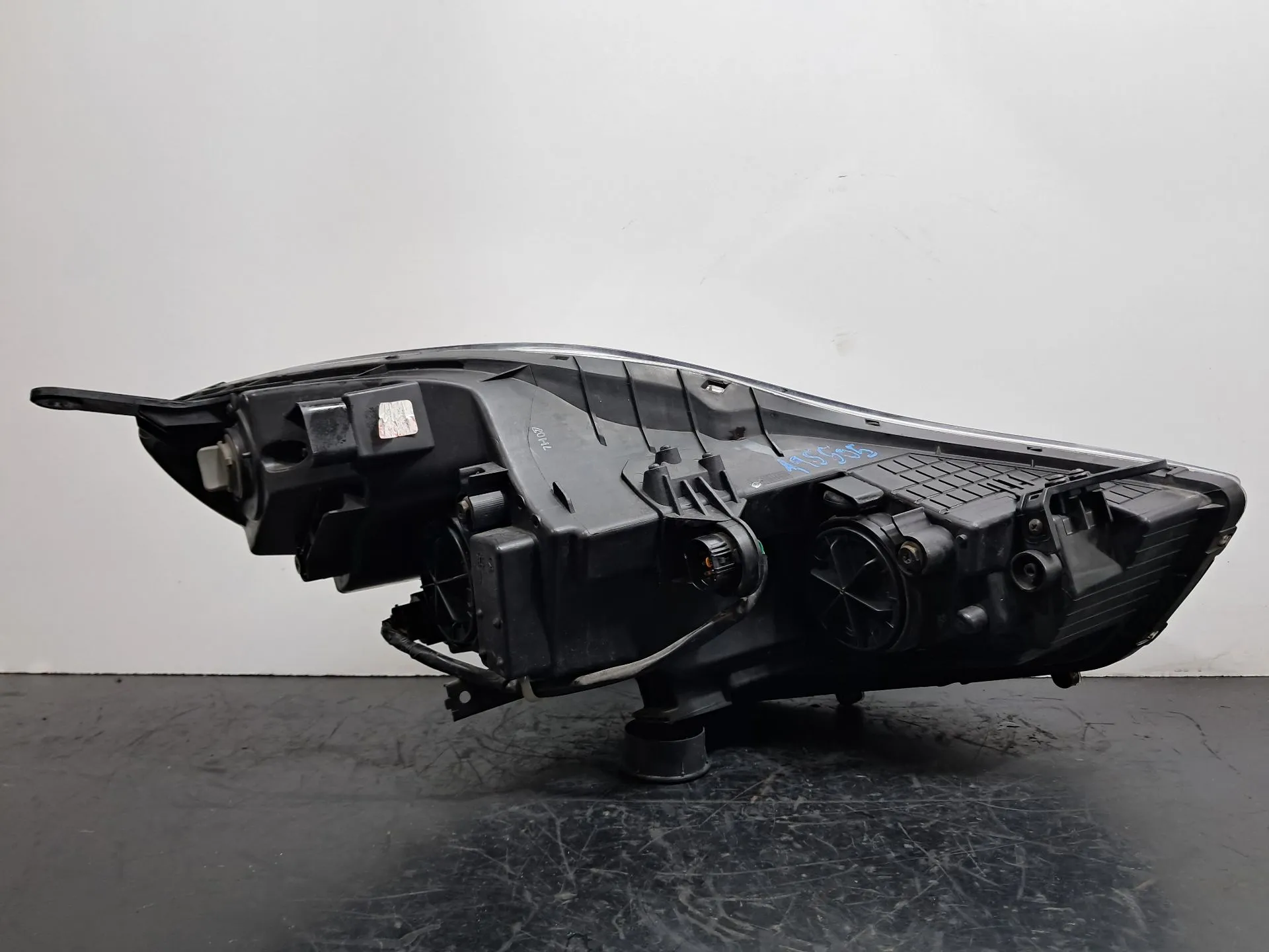 Left Headlight HYUNDAI ix20 (JC) Imagem-4