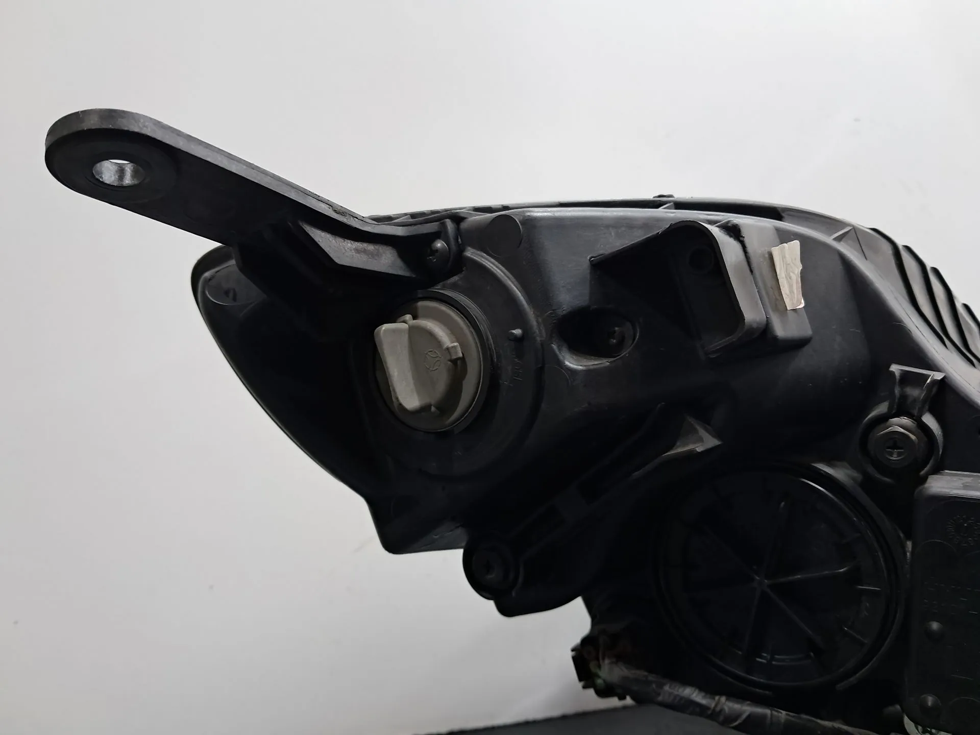 Left Headlight HYUNDAI ix20 (JC) Imagem-5
