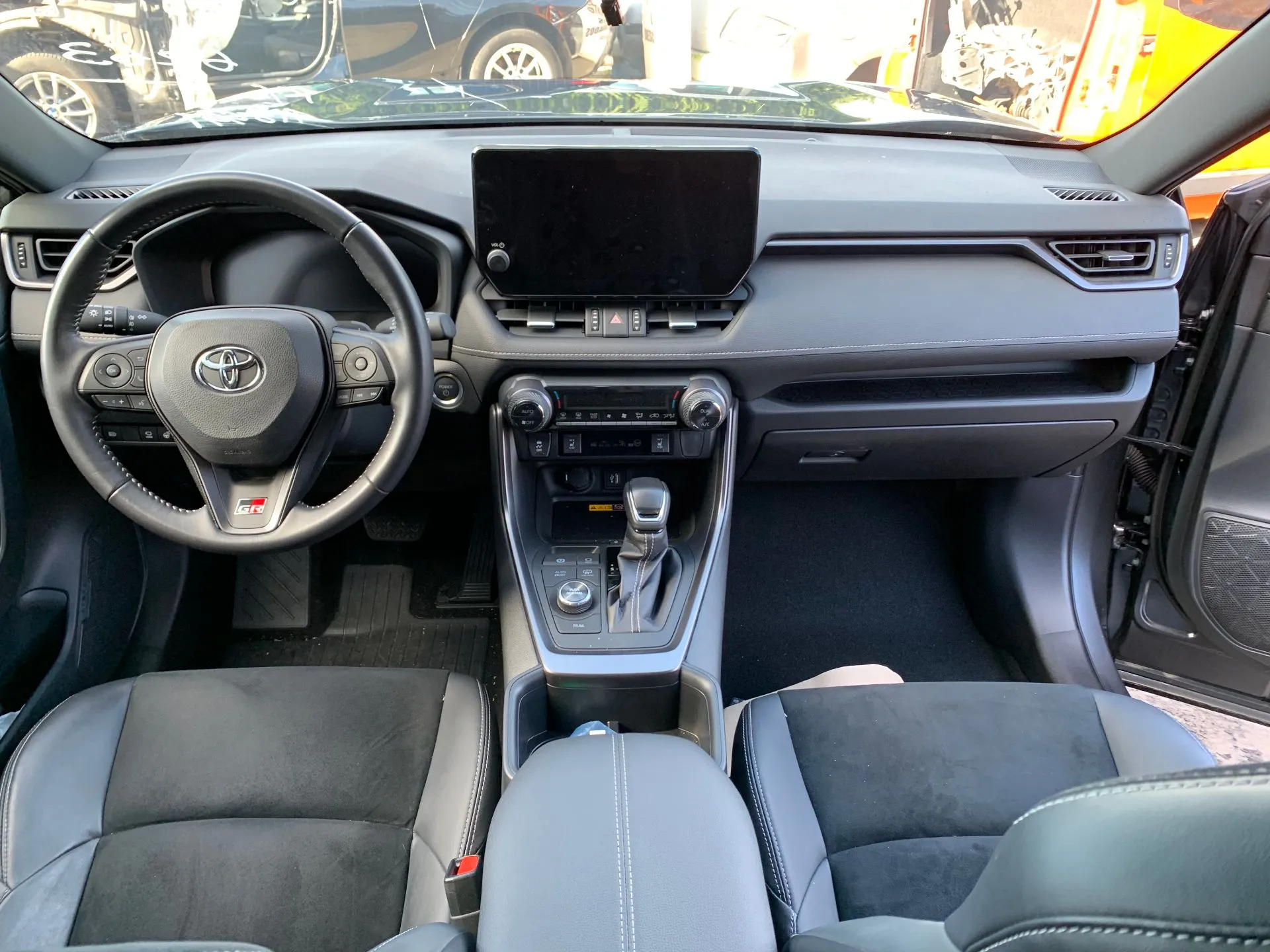Kit d’airbags TOYOTA RAV4 V (_A5_, _H5_)