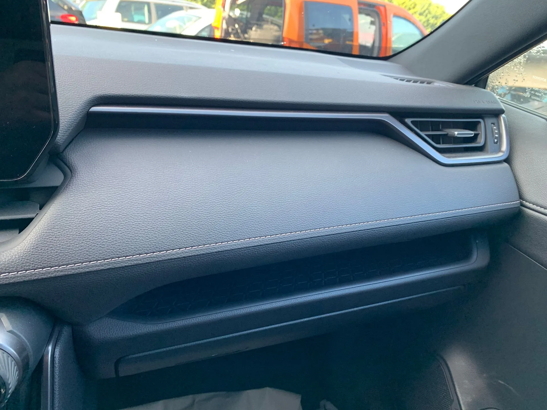 Kit d’airbags TOYOTA RAV4 V (_A5_, _H5_) Imagem-2
