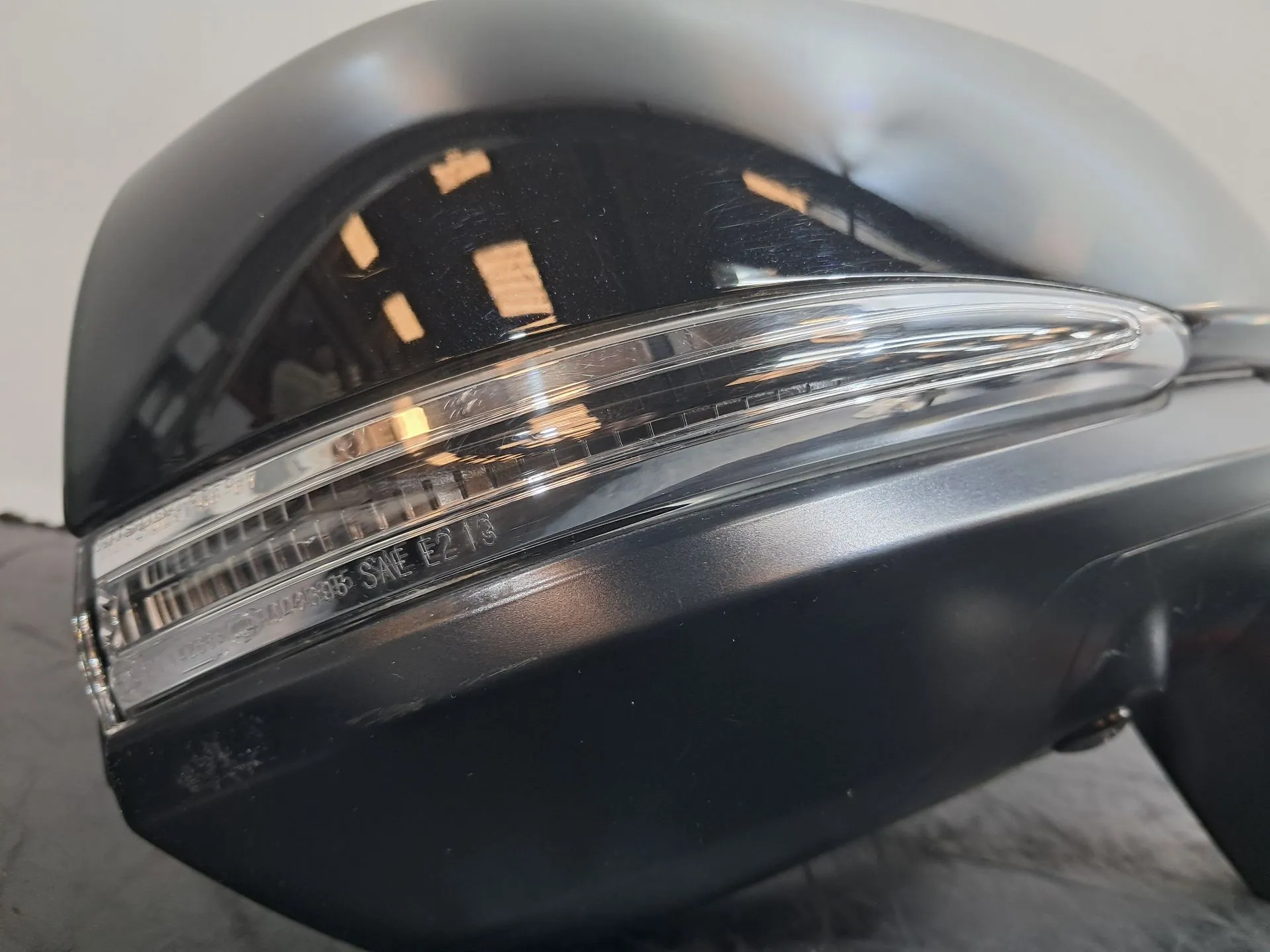 Espejo retrovisor Derecho TOYOTA RAV4 V (_A5_, _H5_) Imagem-2
