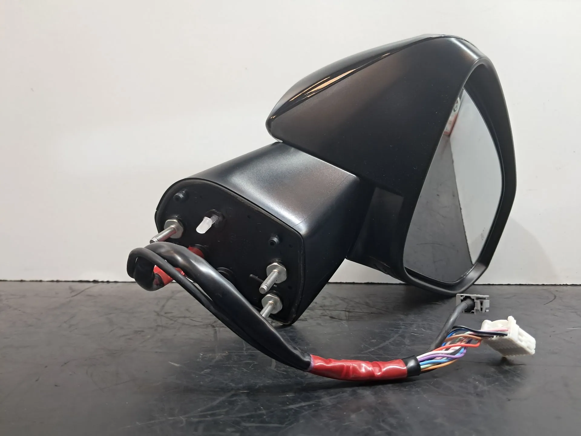 Espejo retrovisor Derecho TOYOTA RAV4 V (_A5_, _H5_) Imagem-3