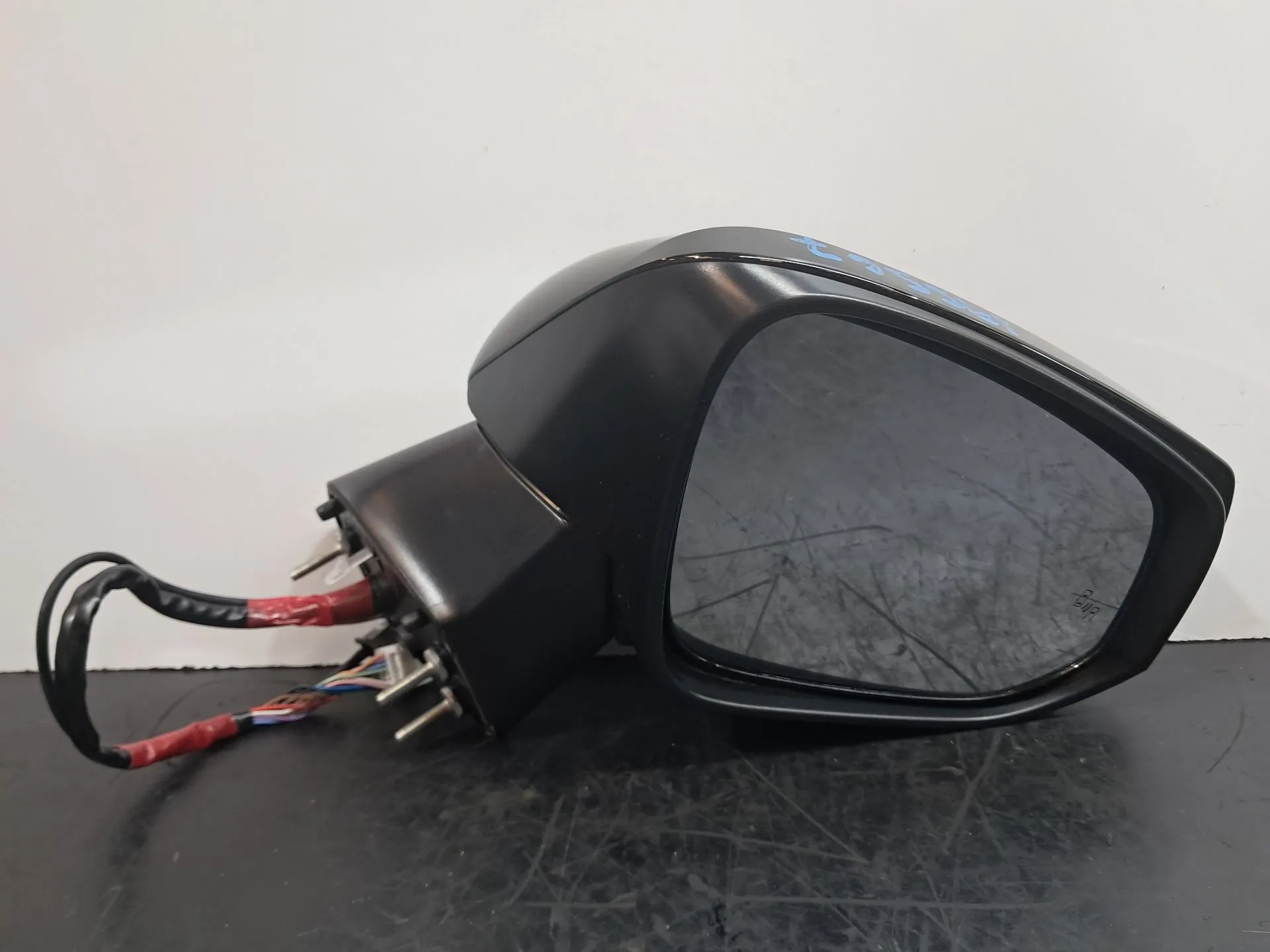 Espejo retrovisor Derecho TOYOTA RAV4 V (_A5_, _H5_) Imagem-4