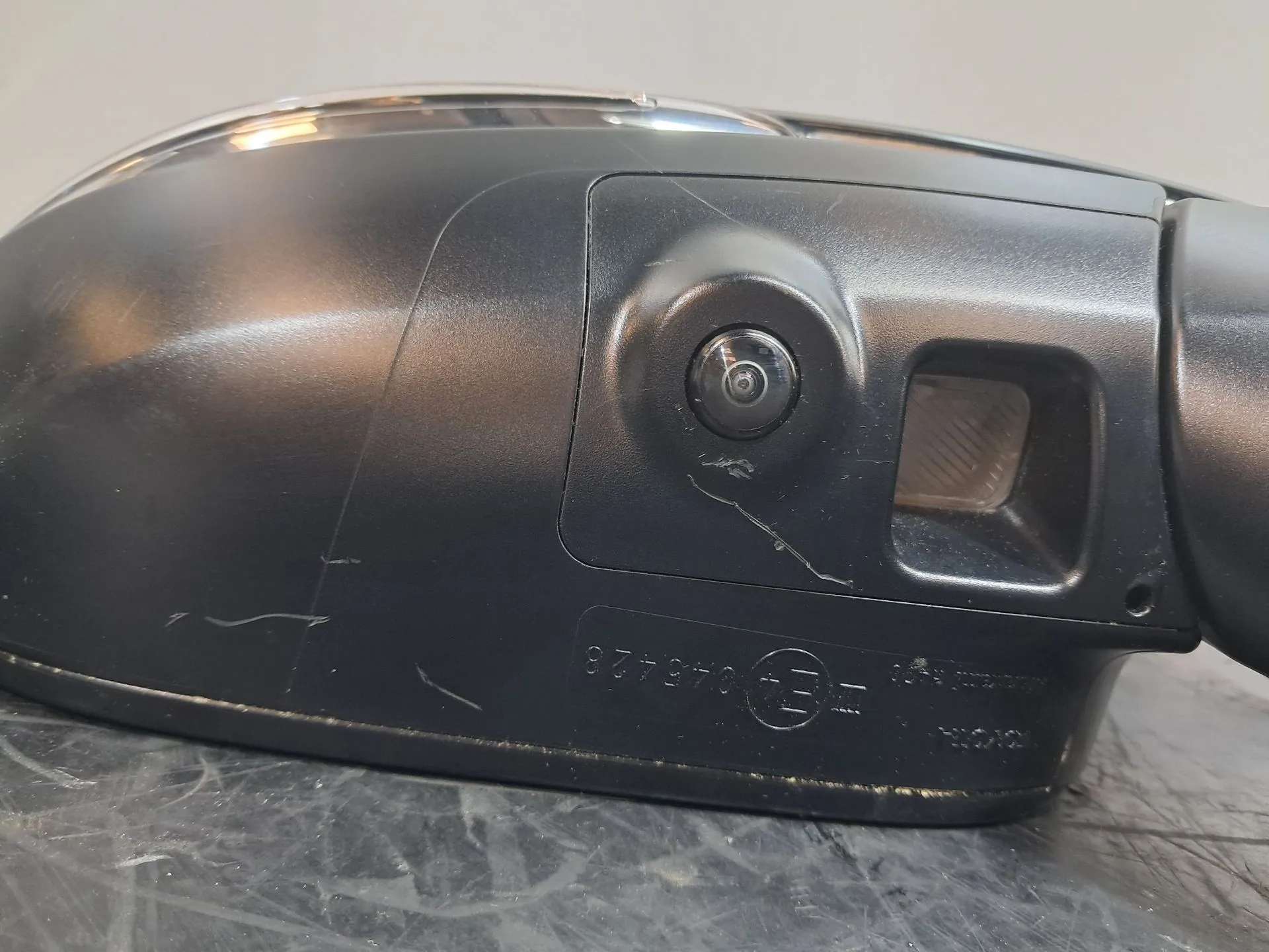 Espejo retrovisor Derecho TOYOTA RAV4 V (_A5_, _H5_) Imagem-6