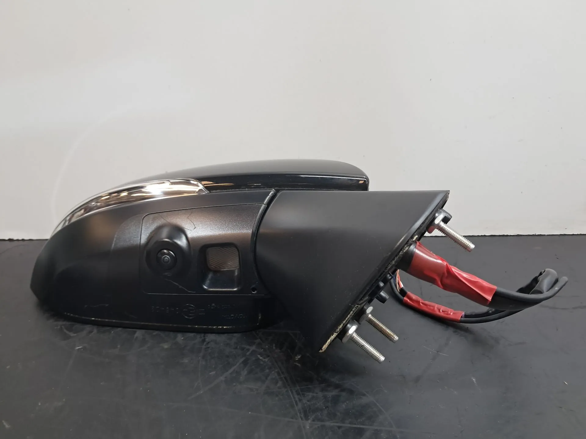 Espejo retrovisor Derecho TOYOTA RAV4 V (_A5_, _H5_) Imagem-5