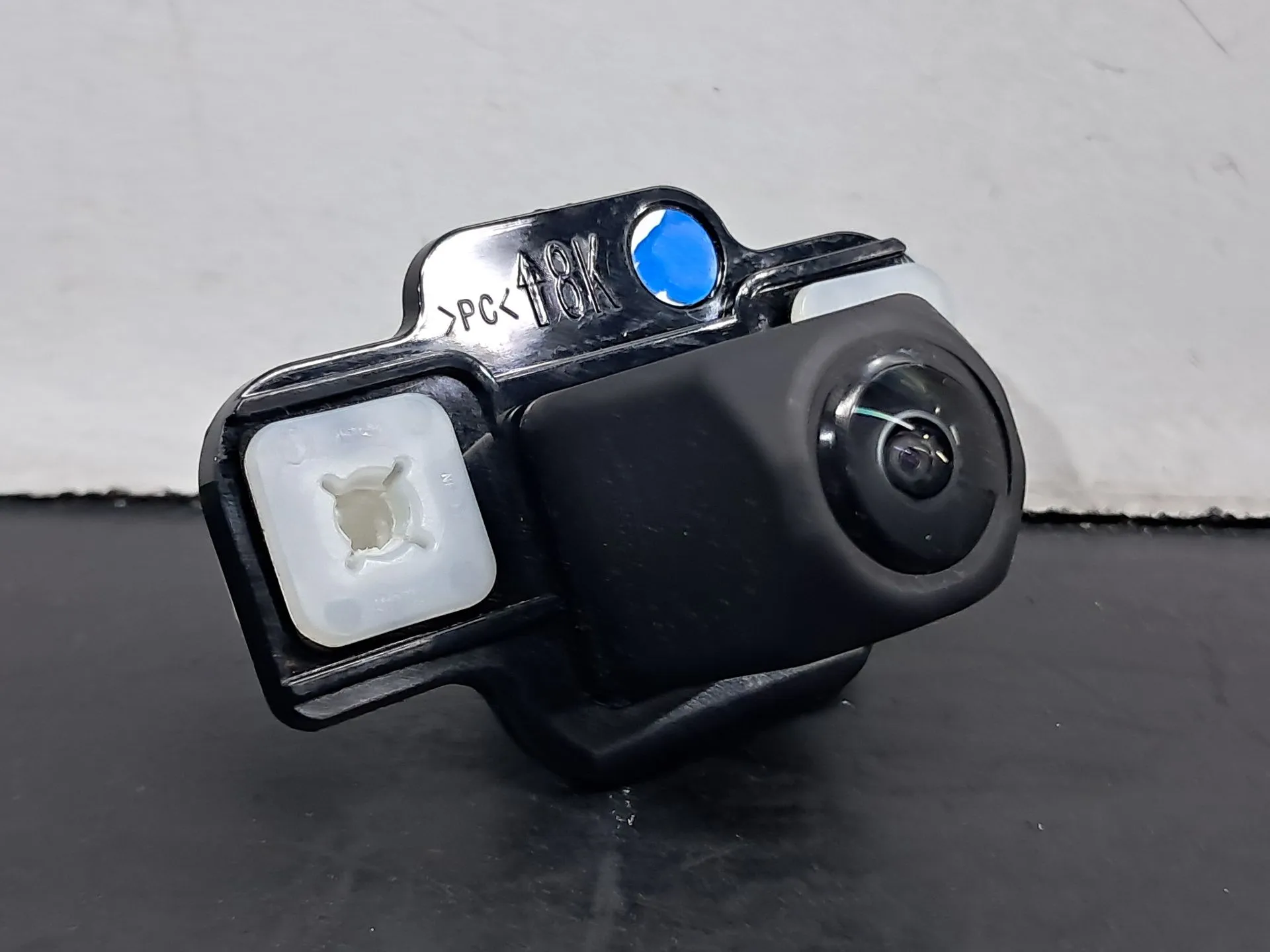 Câmera traseira TOYOTA RAV4 V (_A5_, _H5_)